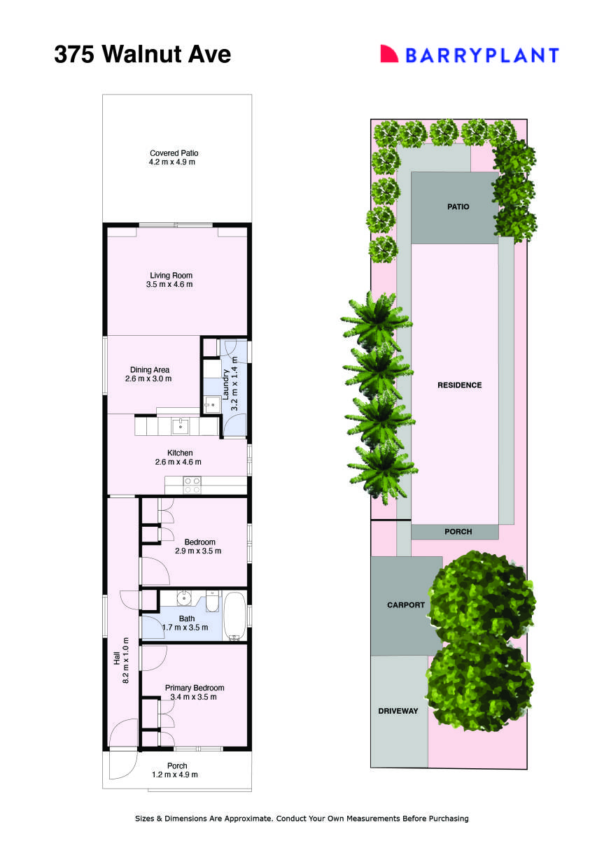 375 Walnut Avenue, Mildura, VIC 3500 - Thumbnail 1 - 07/05/2024