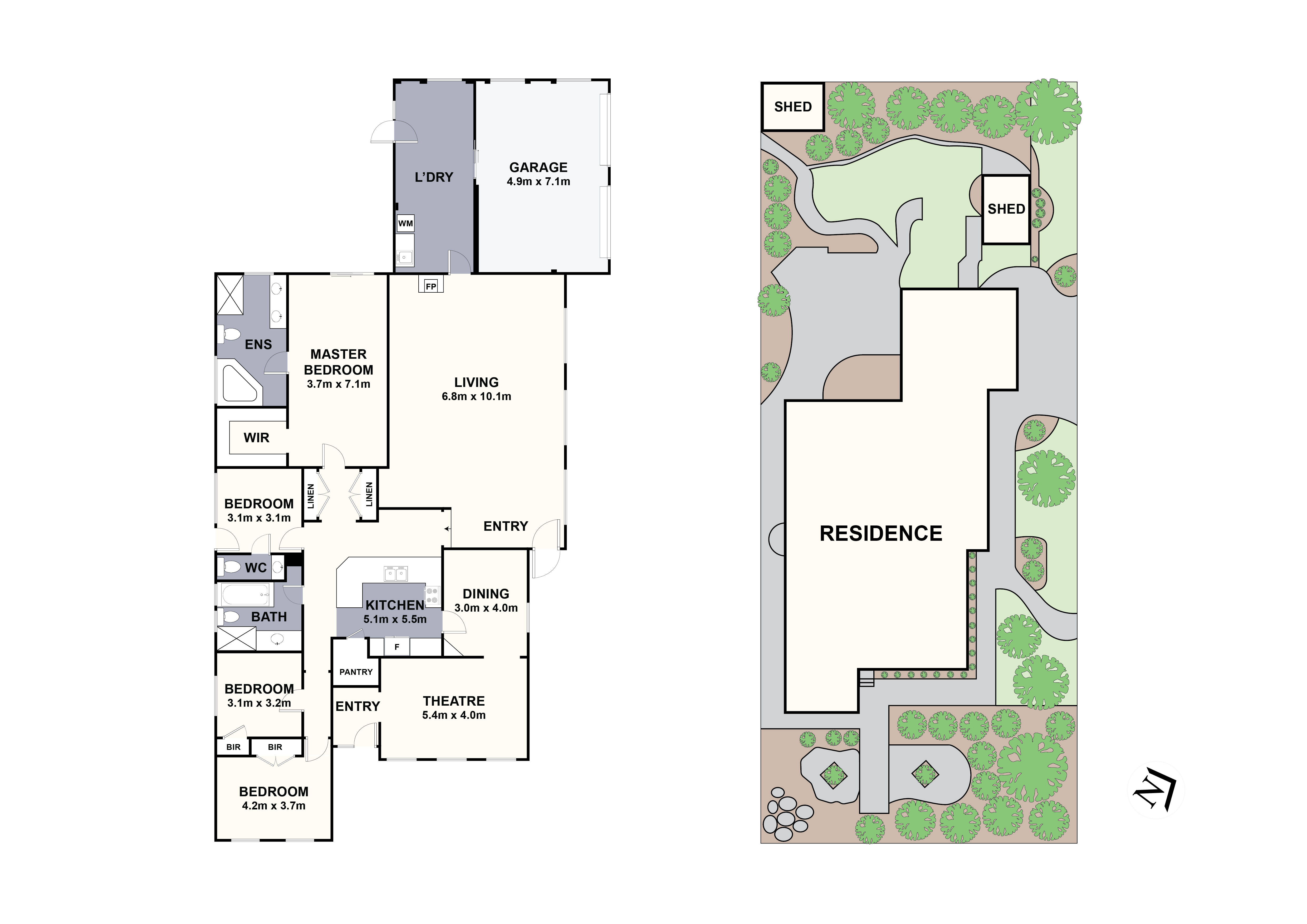 377 Mt Dandenong Road, Croydon, VIC 3136 - Thumbnail 1 - 07/08/2024