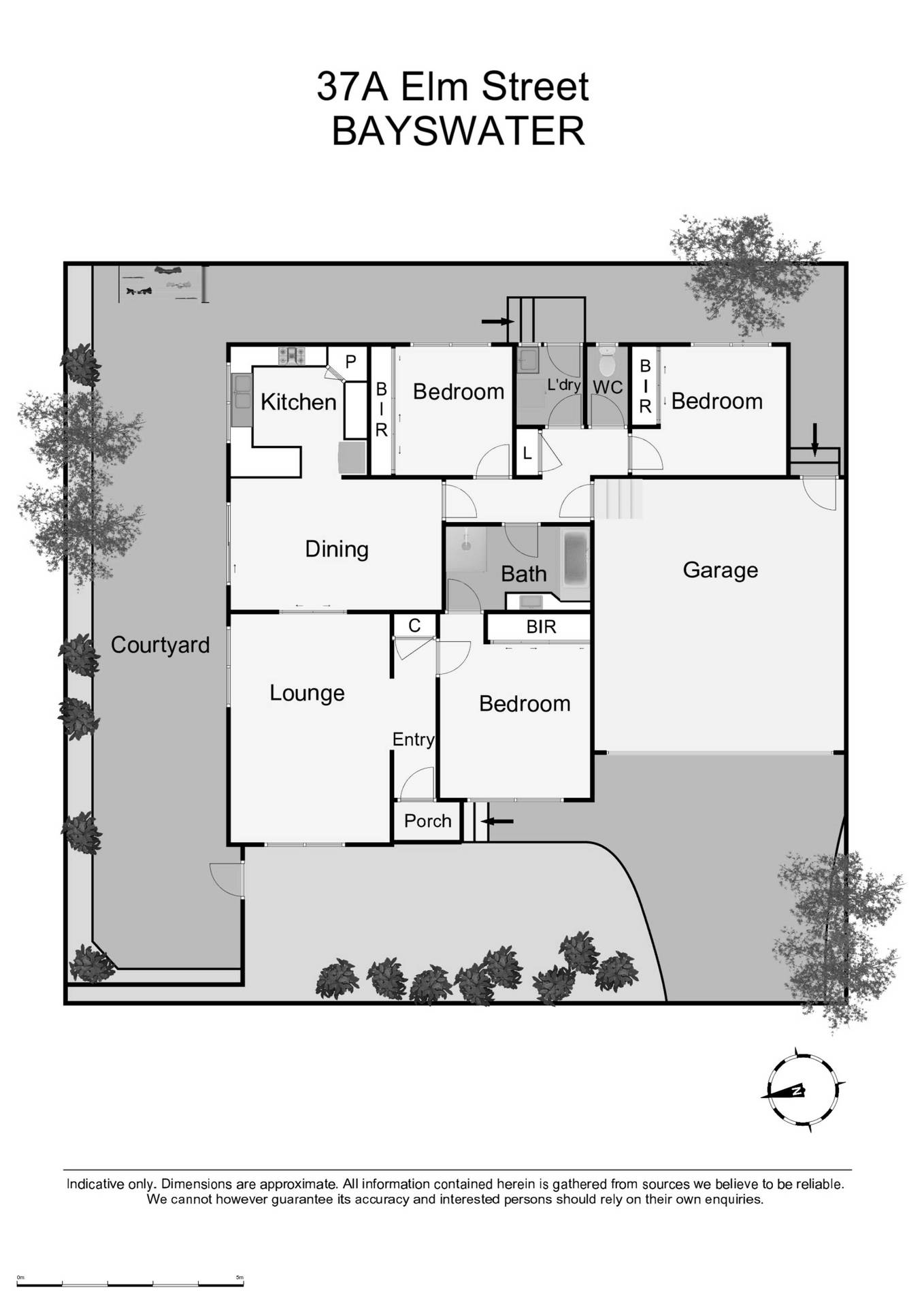 37A Elm Street, Bayswater, VIC 3153 - Thumbnail 1 - 30/11/2022
