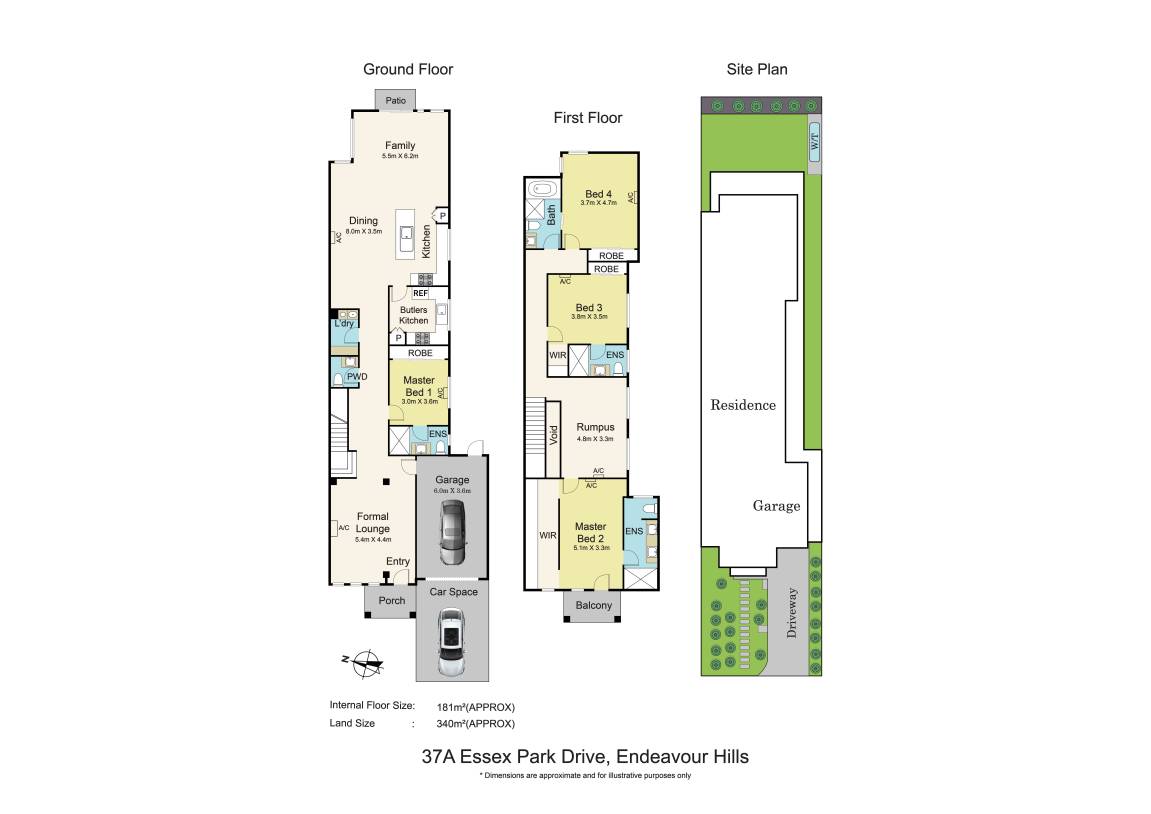 37A Essex Park Drive, Endeavour Hills, VIC 3802 - Thumbnail 1 - 15/10/2026