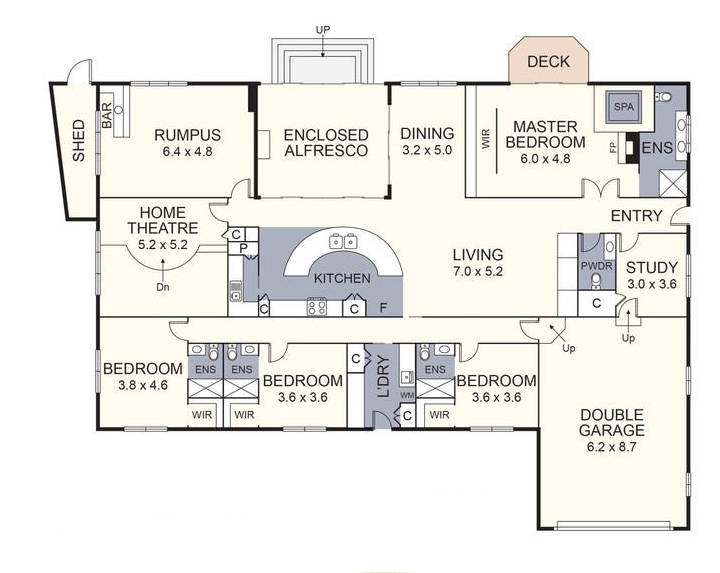 37A Frances Avenue, Yarra Glen, VIC 3775 - Thumbnail 1 - 25/02/2026