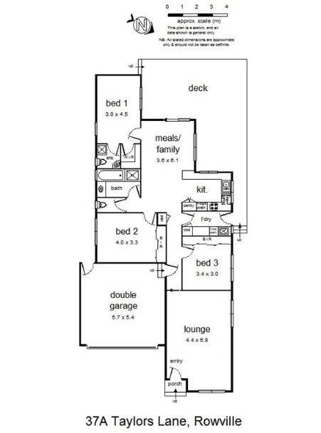 37A Taylors Lane, Rowville, VIC 3178 - Thumbnail 1 - 22/08/2024