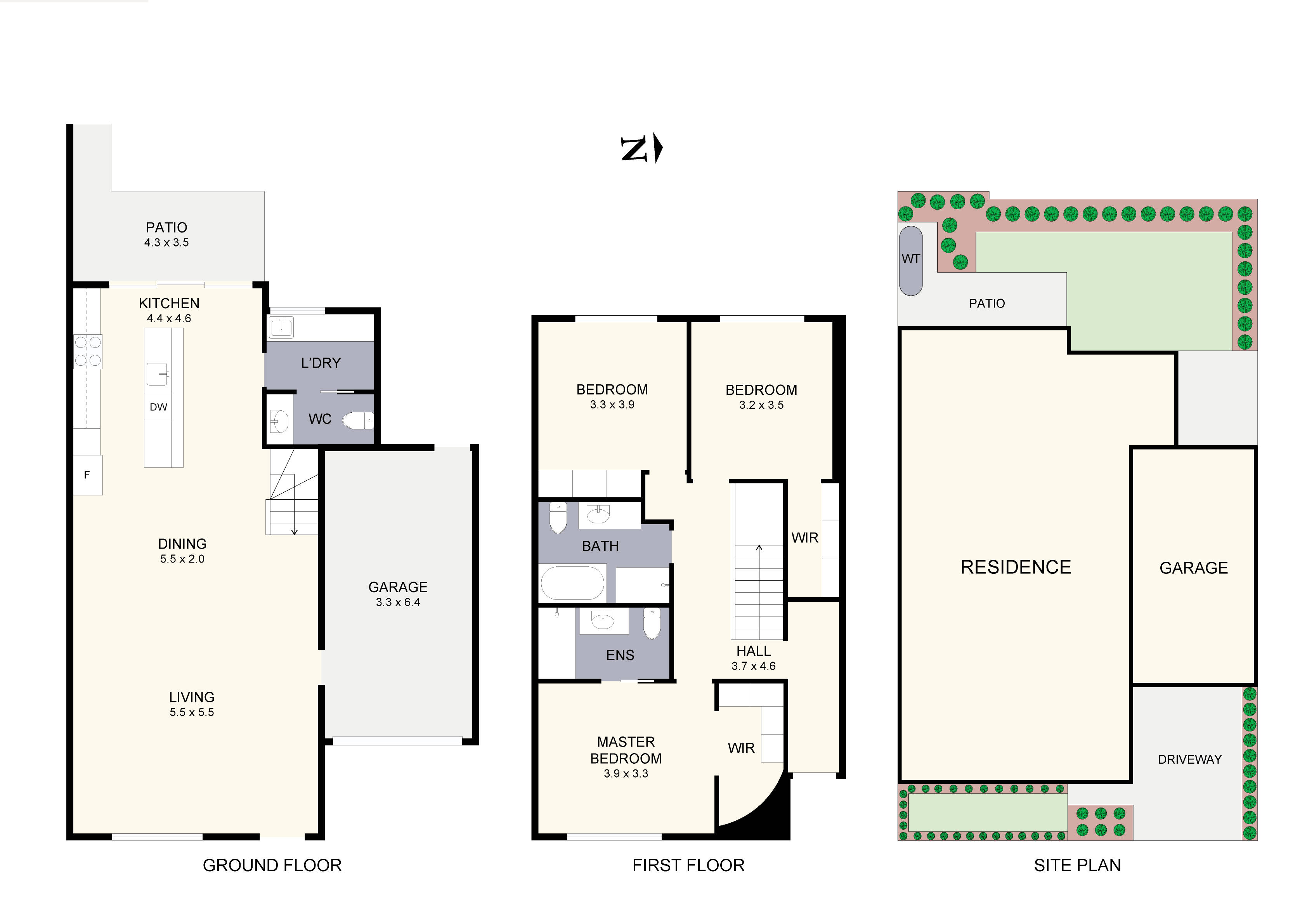 37B Service Street, Coburg, VIC 3058 - Thumbnail 1 - 13/10/2025