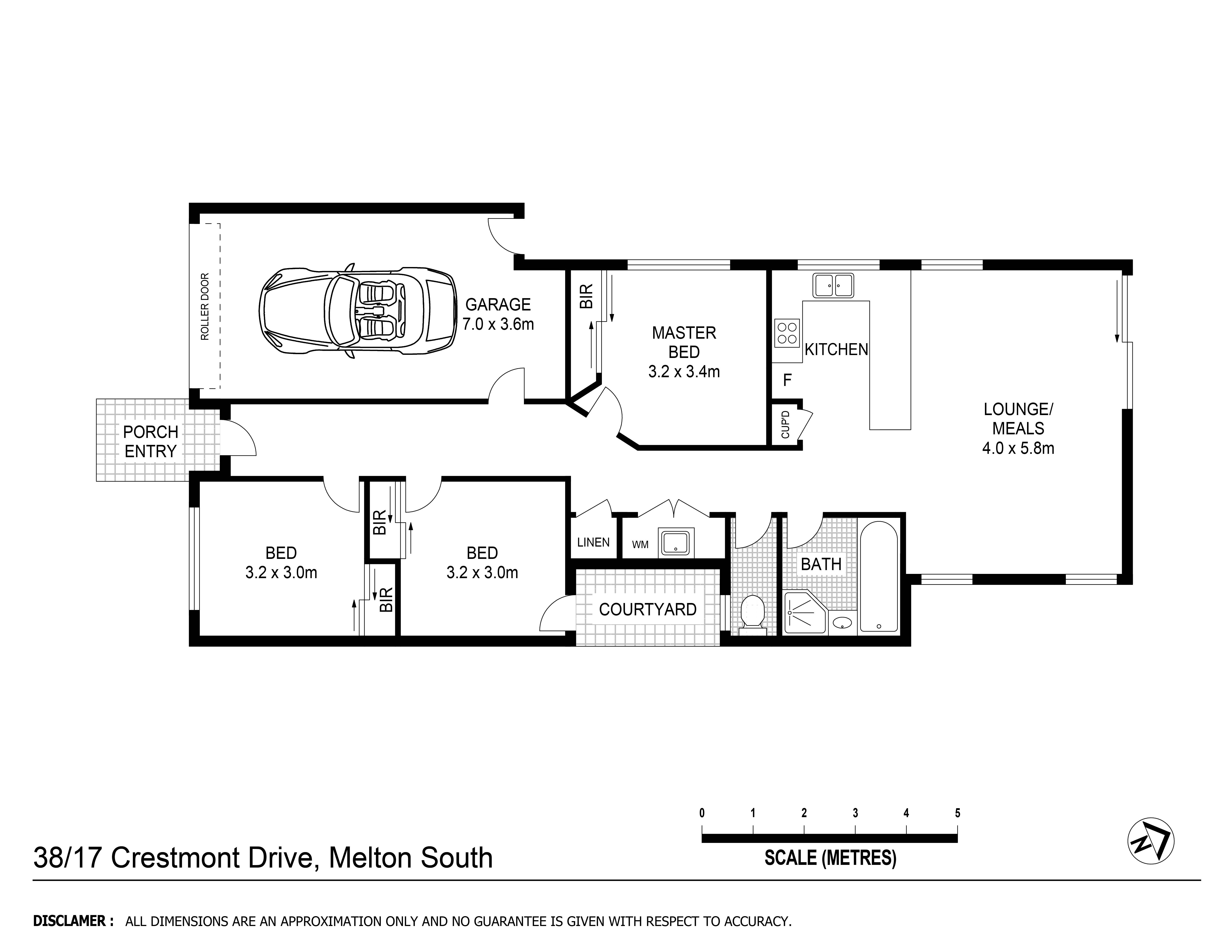 38/17 Crestmont Drive, Melton South, VIC 3338 - Thumbnail 1 - 13/05/2025