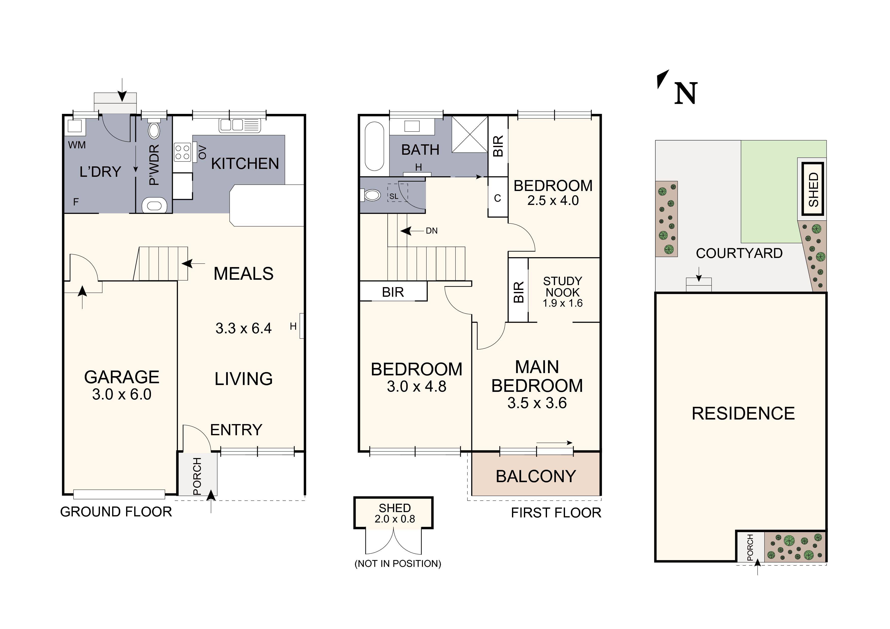 38/241 Canterbury Road, Bayswater North, VIC 3153 - Thumbnail 1 - 15/07/2026