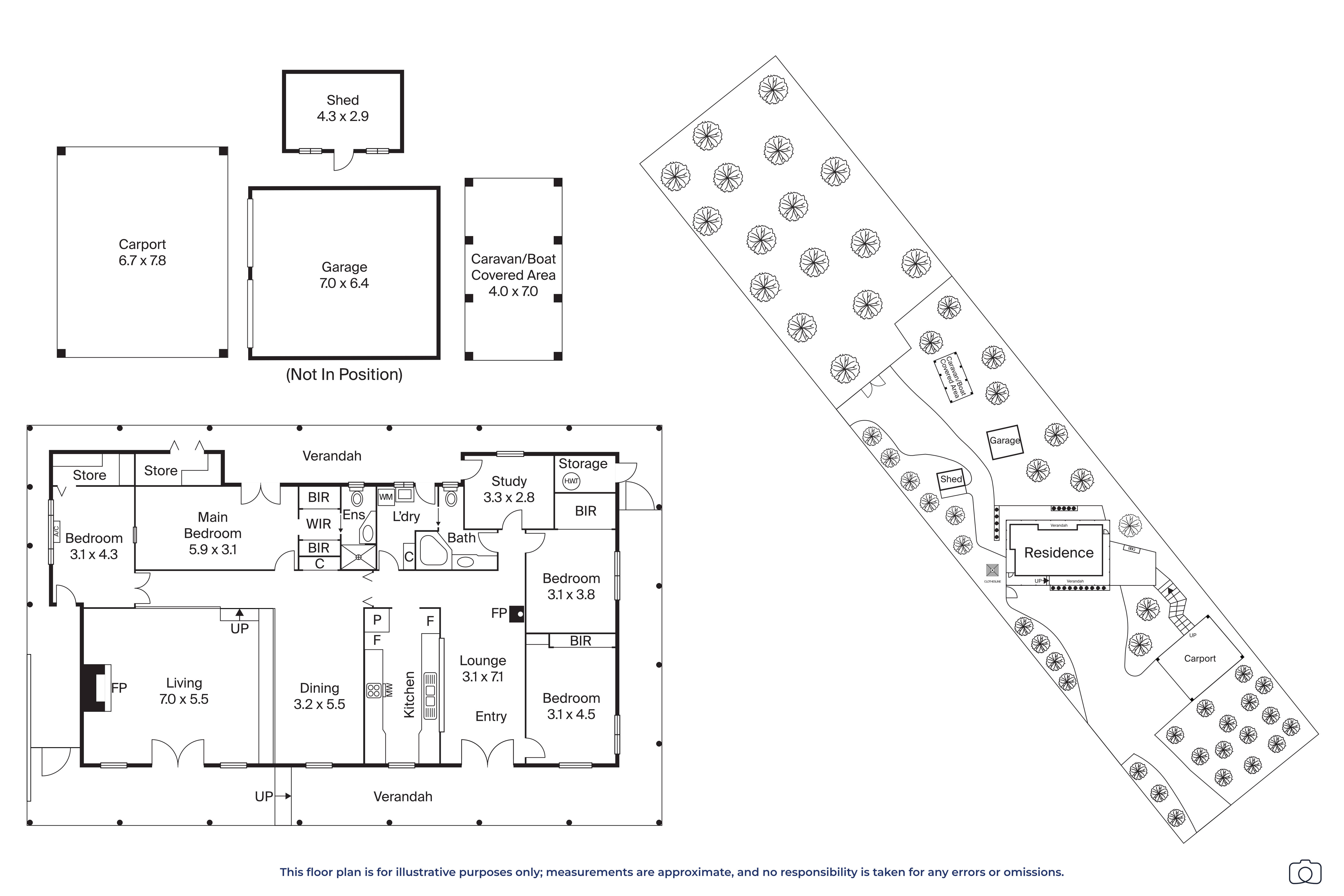 38-40 Belgrave Gembrook Road, Cockatoo, VIC 3781 - Thumbnail 1 - 02/09/2026