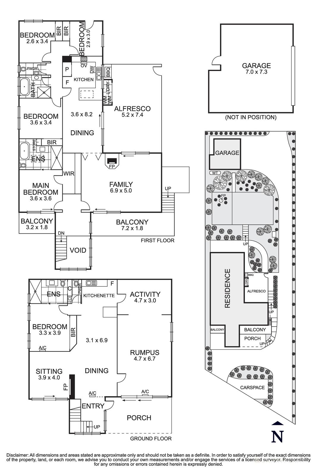 38 Acacia Road, Hurstbridge, VIC 3099 - Thumbnail 1 - 07/03/2024