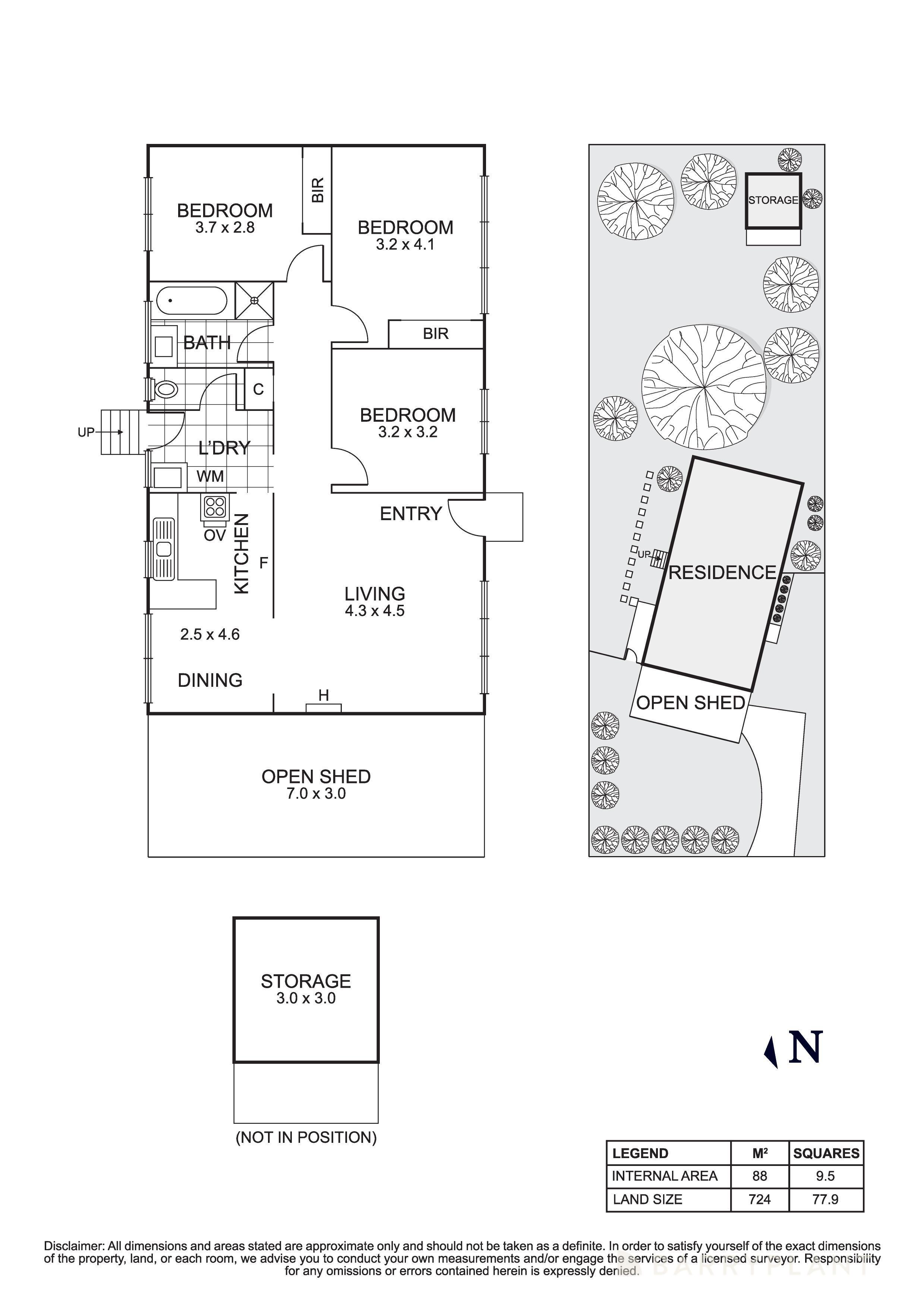 38 Alice Street, Croydon North, VIC 3136 - Thumbnail 1 - 24/03/2026