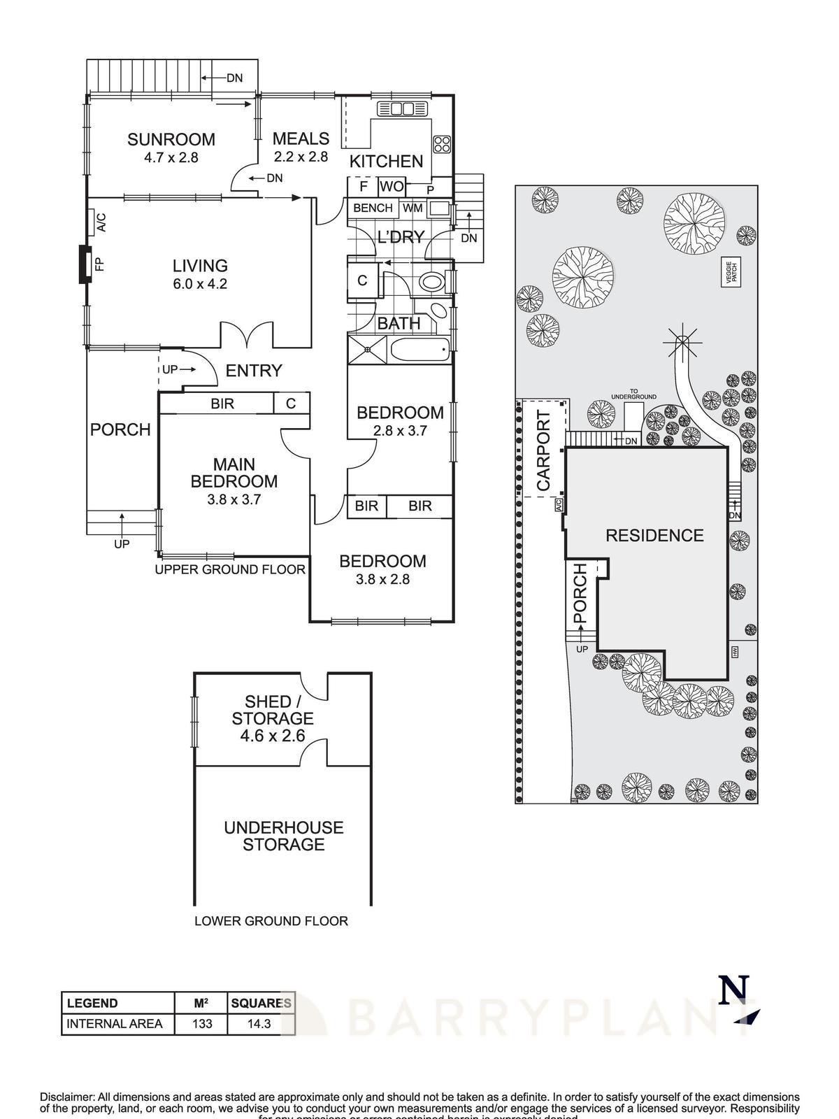 38 Apex Crescent, Bulleen, VIC 3105 - Thumbnail 1 - 06/08/2025