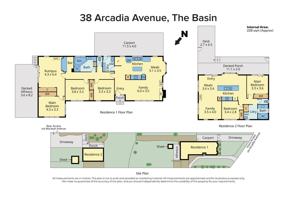 38 Arcadia Avenue, The Basin, VIC 3154 - Thumbnail 1 - 20/10/2026