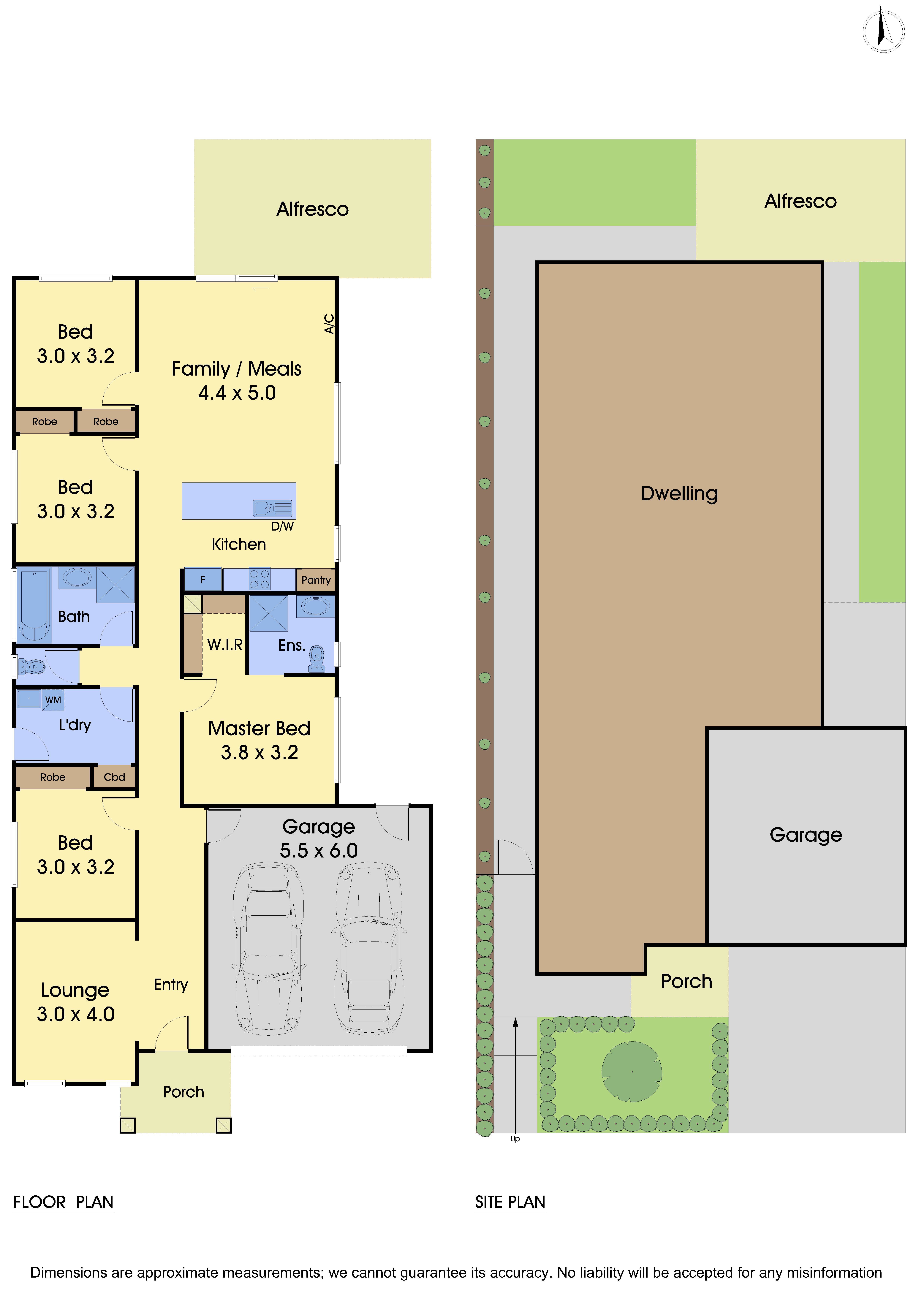 38 Aspect Drive, Doreen, VIC 3754 - Thumbnail 1 - 11/10/2023