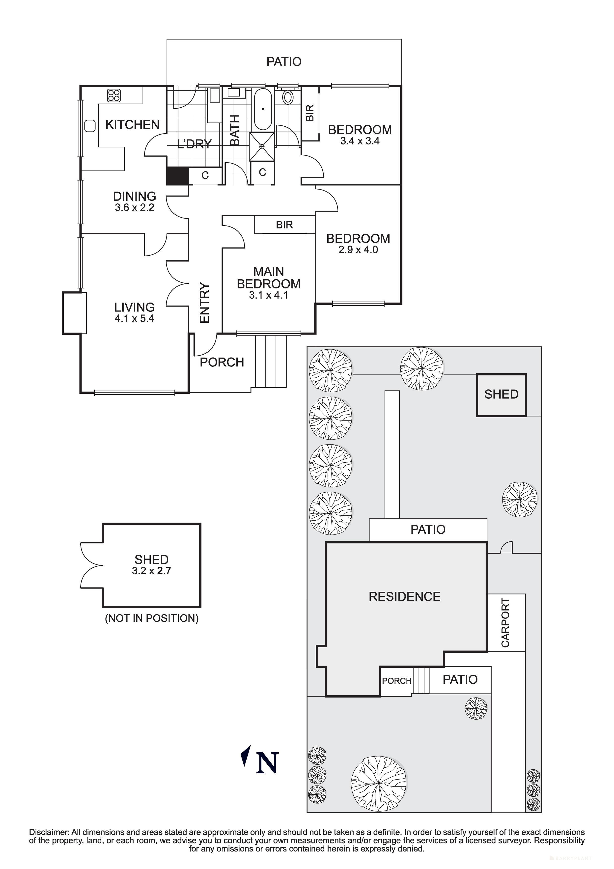 38 Aspinall Road, Box Hill North, VIC 3129 - Thumbnail 1 - 28/04/2026