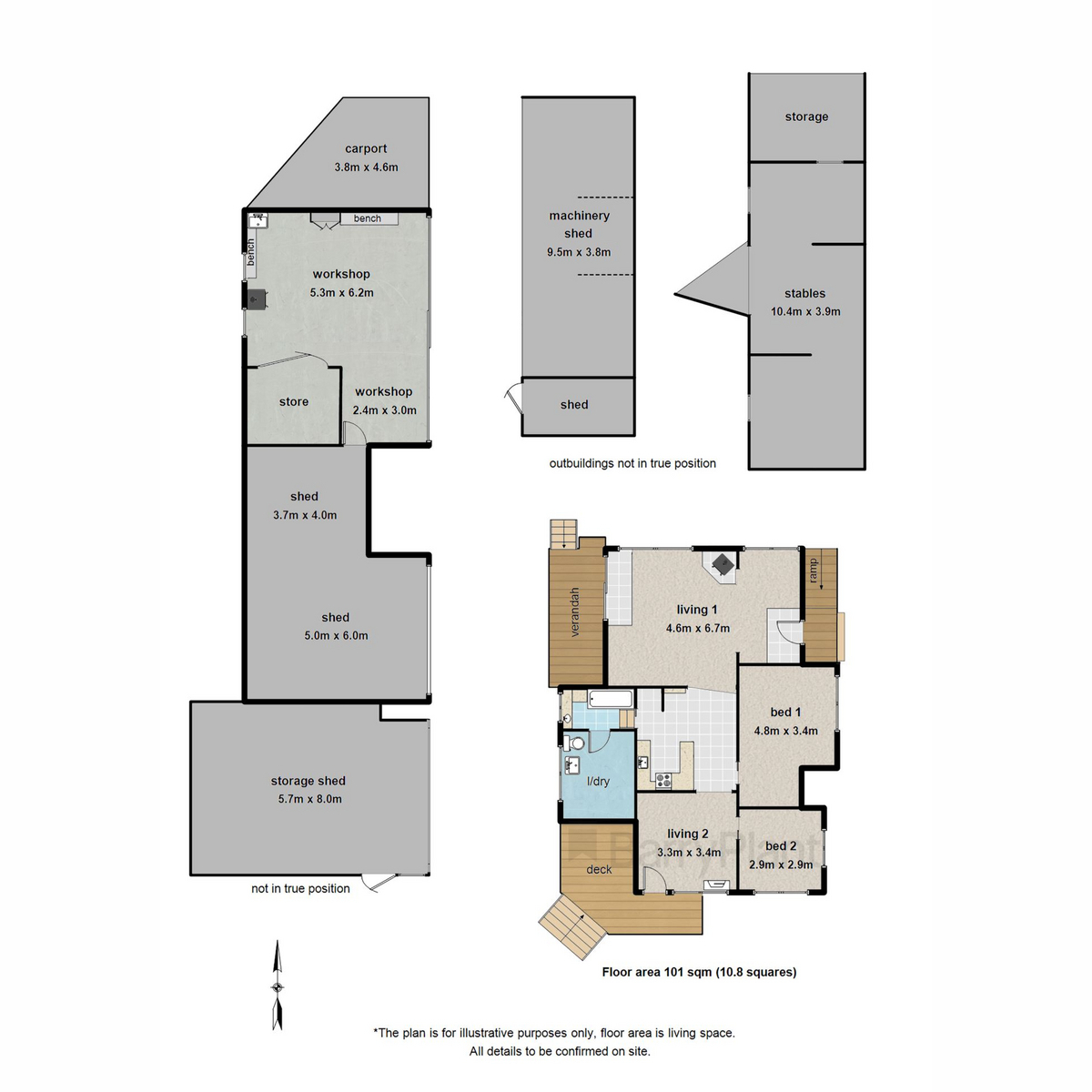 38 Aura Vale, Menzies Creek, VIC 3159 - Thumbnail 1 - 23/03/2022