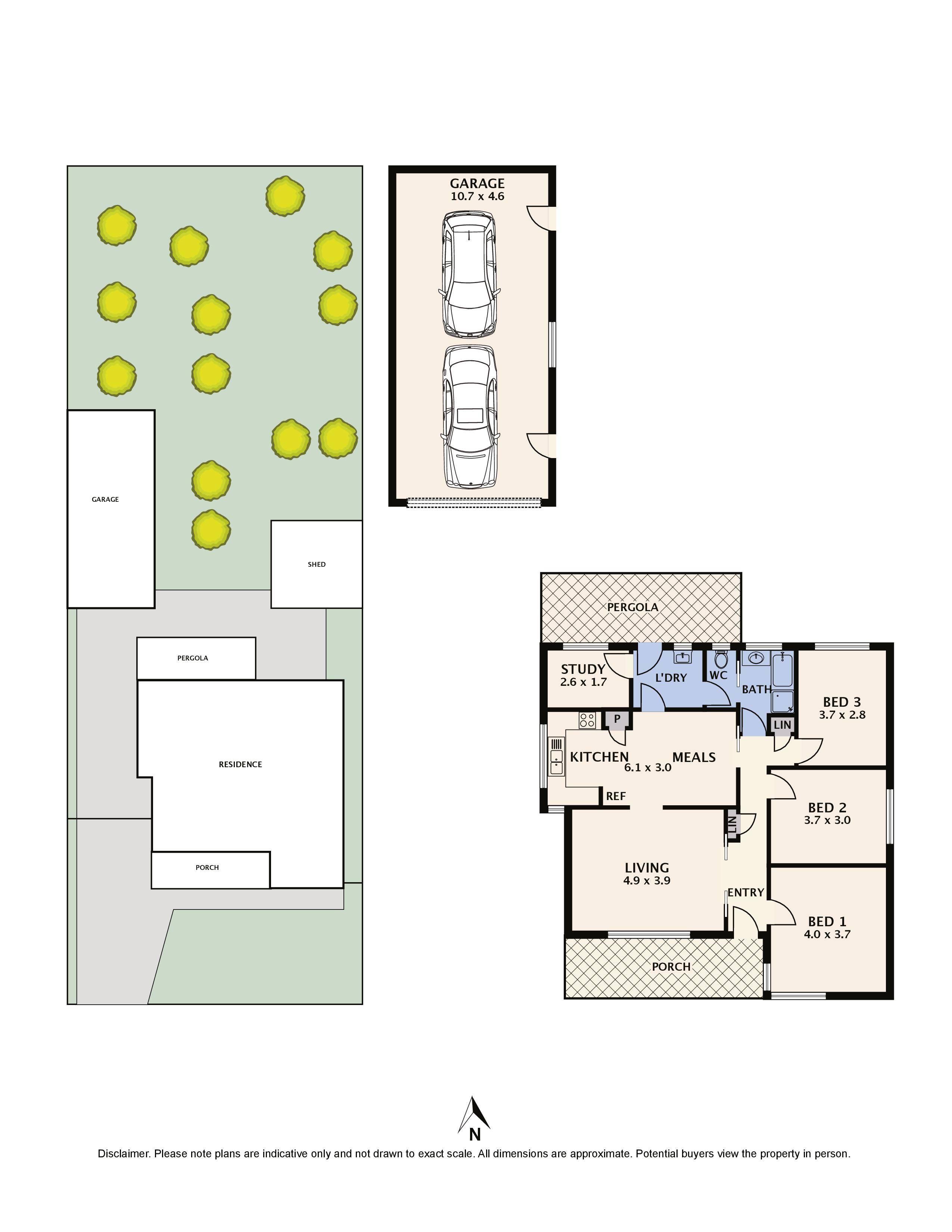 38 Banff Street, Reservoir, VIC 3073 - Thumbnail 1 - 03/05/2022