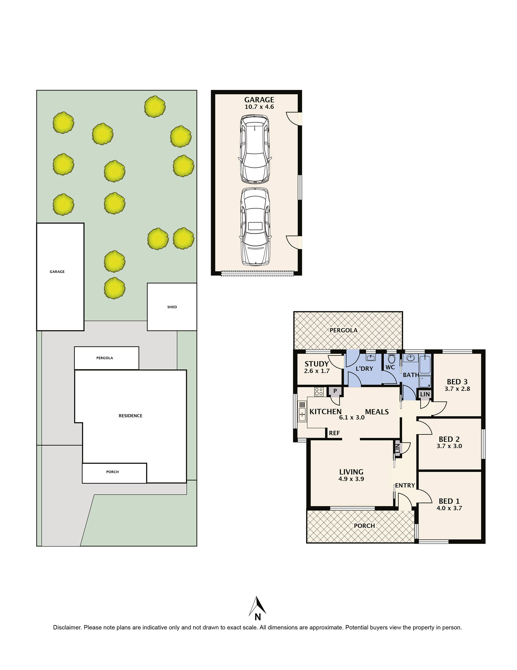 38 Banff Street, Reservoir, VIC 3073 - Thumbnail 1 - 06/10/2022