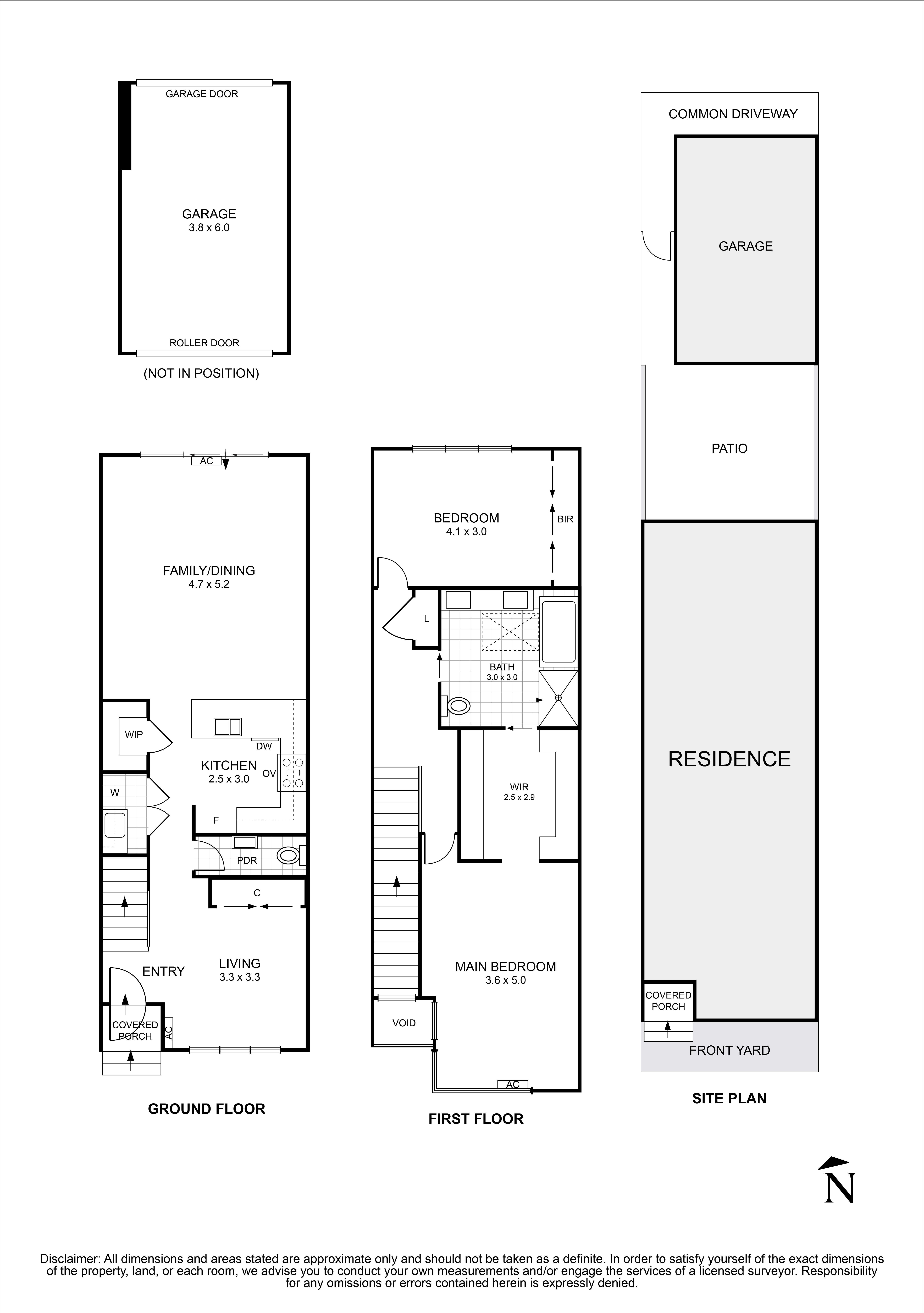 38 Bursaria Drive, Caroline Springs, VIC 3023 - Thumbnail 1 - 05/08/2026