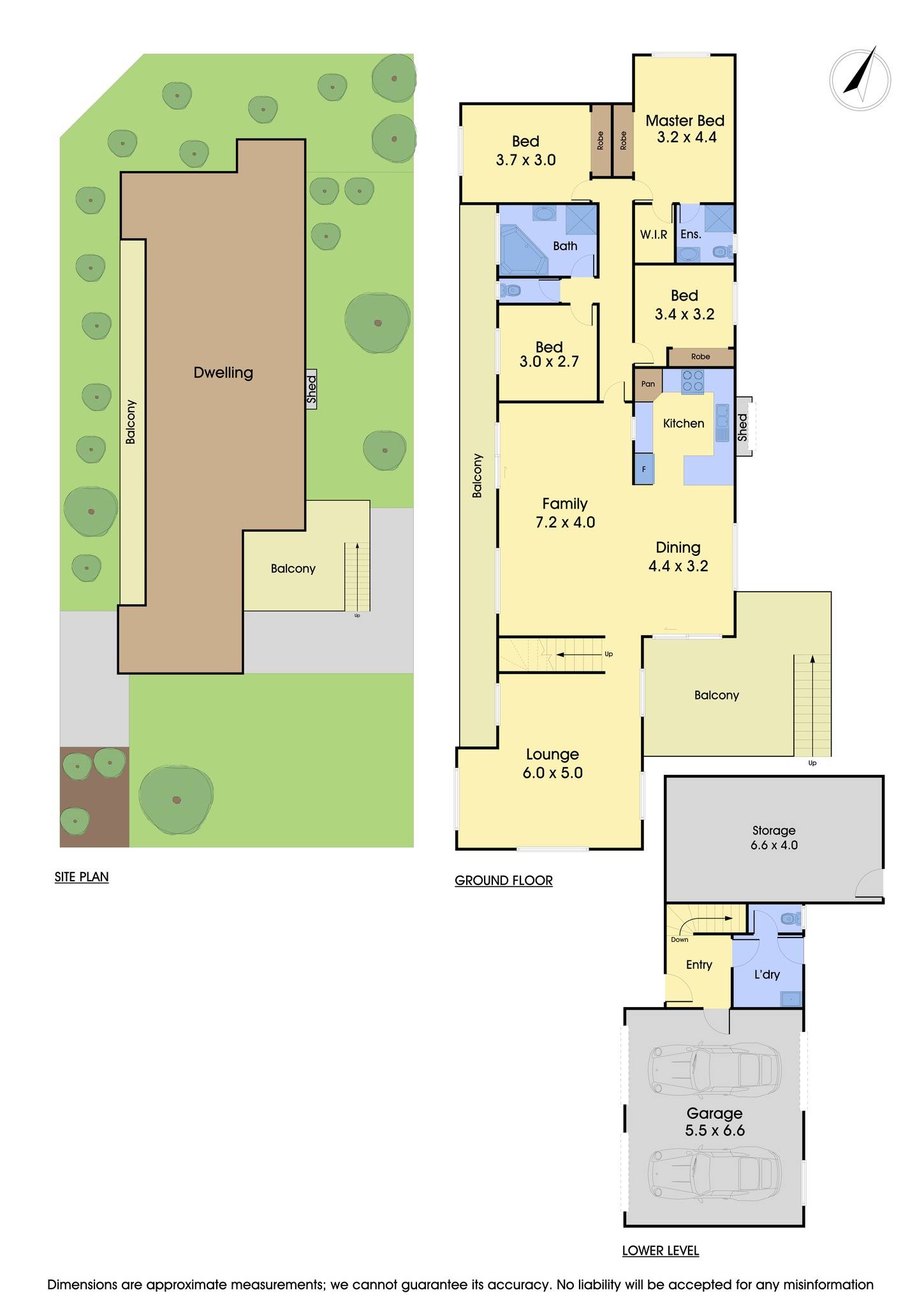 38 Callistemon Rise, Mill Park, VIC 3082 - Thumbnail 1 - 04/12/2024