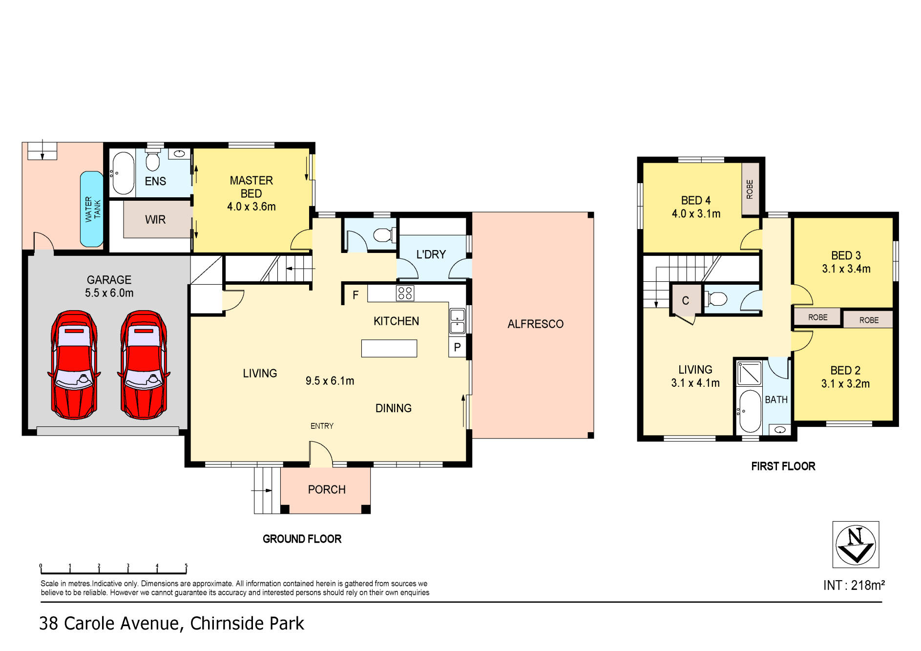 38 Carole Avenue, Chirnside Park, VIC 3116 - Thumbnail 1 - 05/02/2026