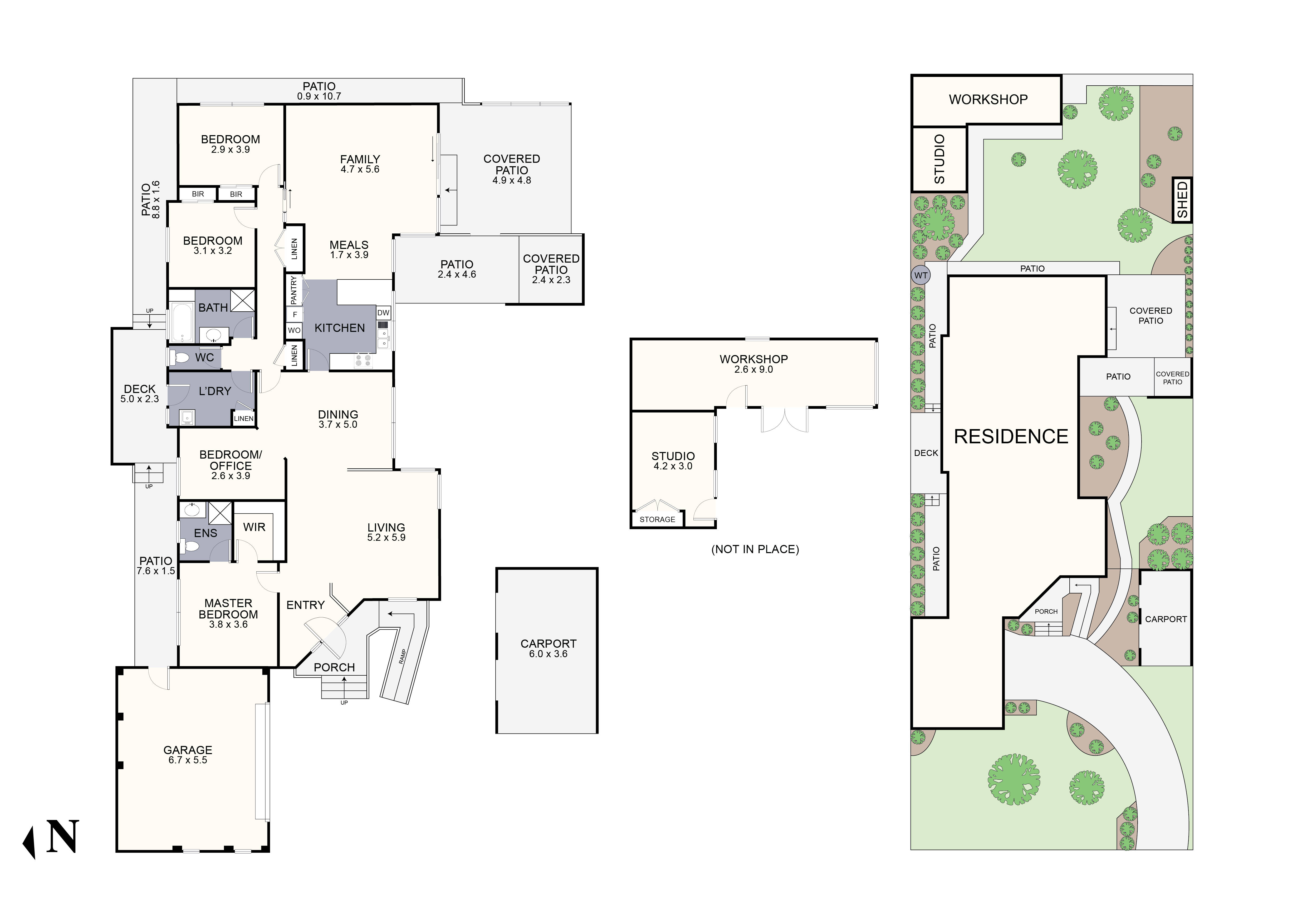 38 Chandra Avenue, Kilsyth South, VIC 3137 - Thumbnail 1 - 18/10/2024