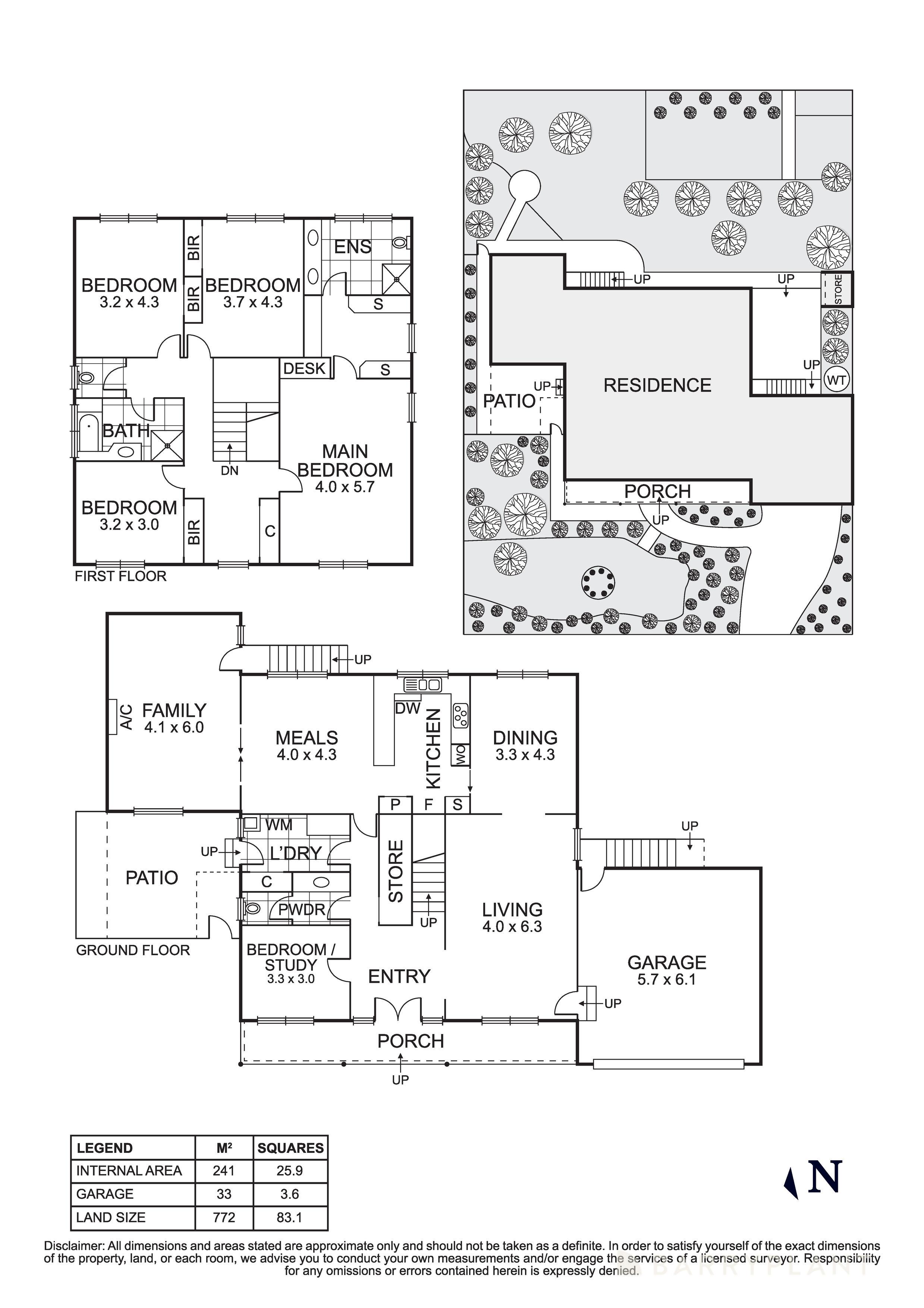 38 Clay Drive, Doncaster, VIC 3108 - Thumbnail 1 - 26/12/2025