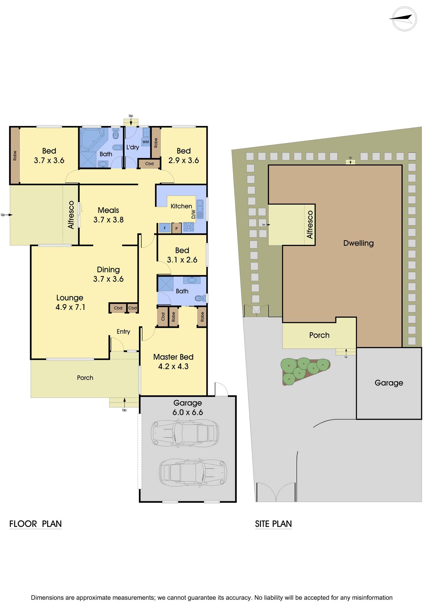 38 Coventry Crescent, Mill Park, VIC 3082 - Thumbnail 1 - 01/05/2024