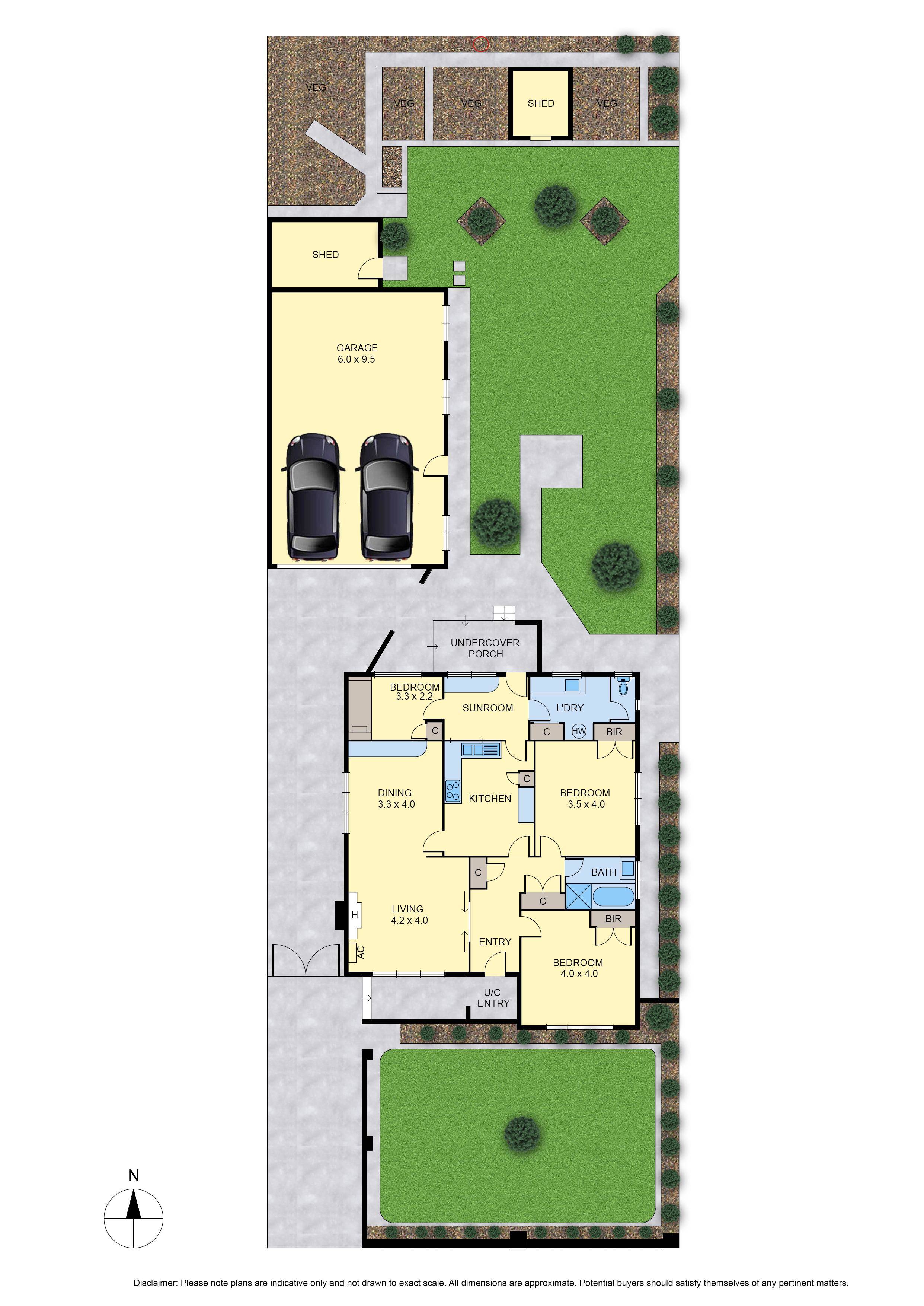 38 Cuthbert Road, Reservoir, VIC 3073 - Thumbnail 1 - 09/04/2025