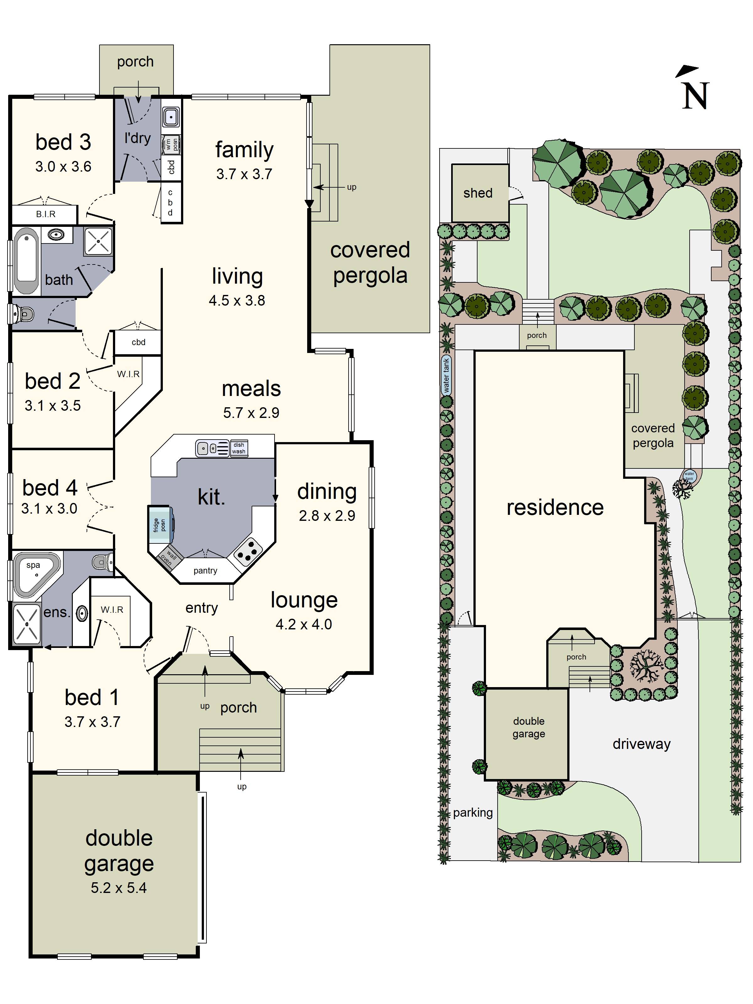 38 Eucalypt Drive, Lilydale, VIC 3140 - Thumbnail 1 - 05/10/2023