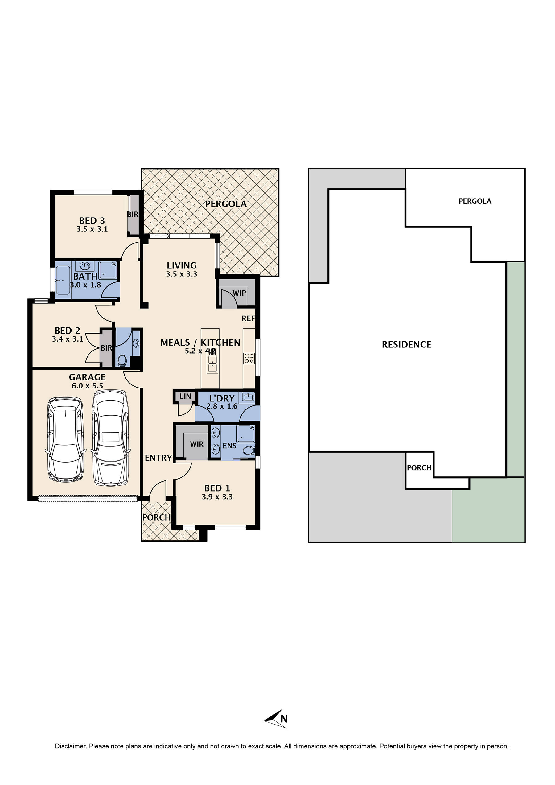 38 Featherwood Crescent, Craigieburn, VIC 3064 - Thumbnail 1 - 14/07/2026