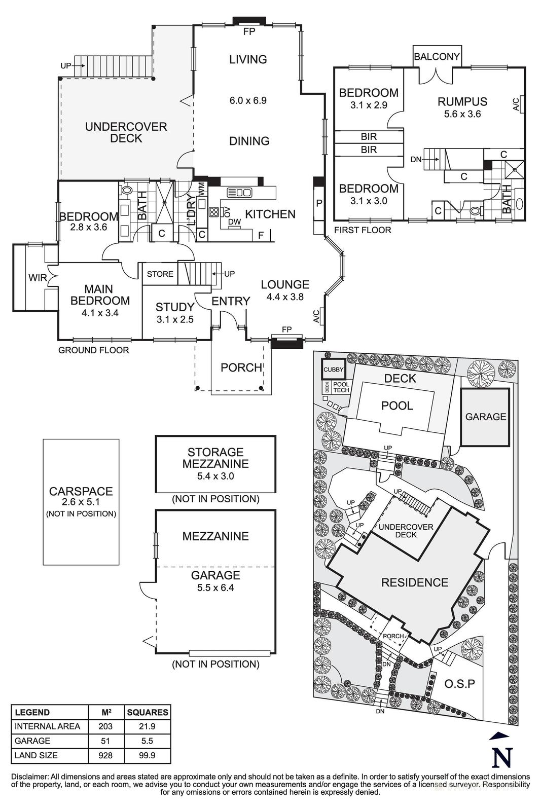 38 Felix Crescent, Ringwood North, VIC 3134 - Thumbnail 1 - 09/04/2025