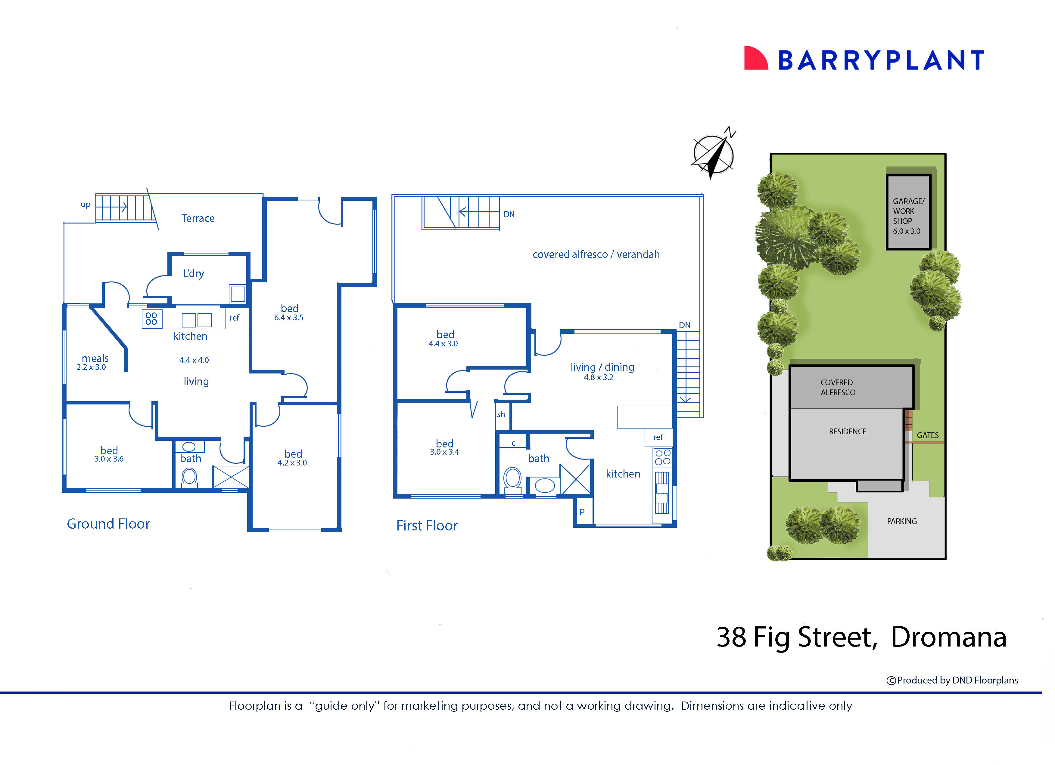 38 Fig Street, Dromana, VIC 3936 - Thumbnail 1 - 23/10/2024