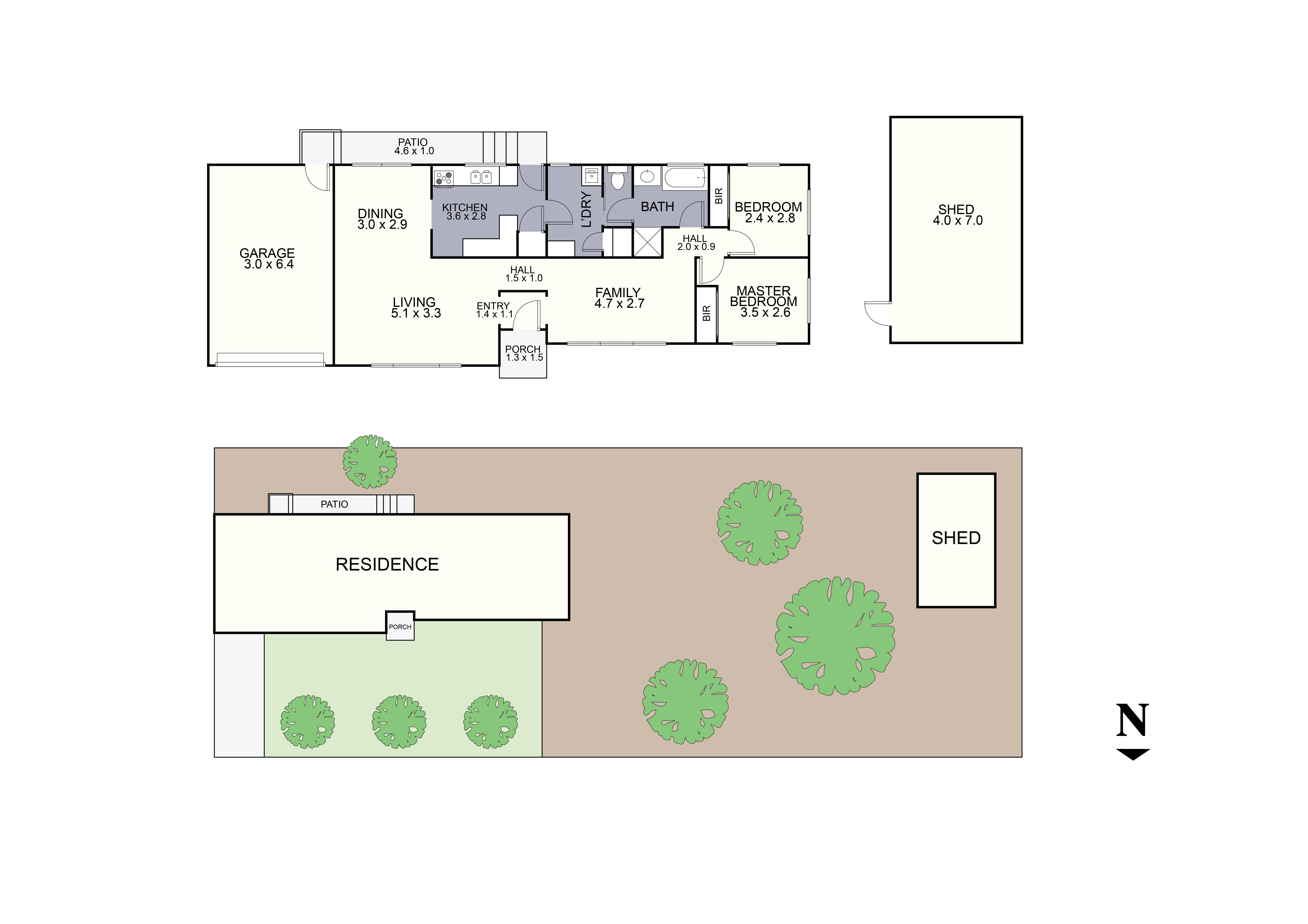 38 Forest Street, Yarra Glen, VIC 3775 - Thumbnail 1 - 24/07/2025