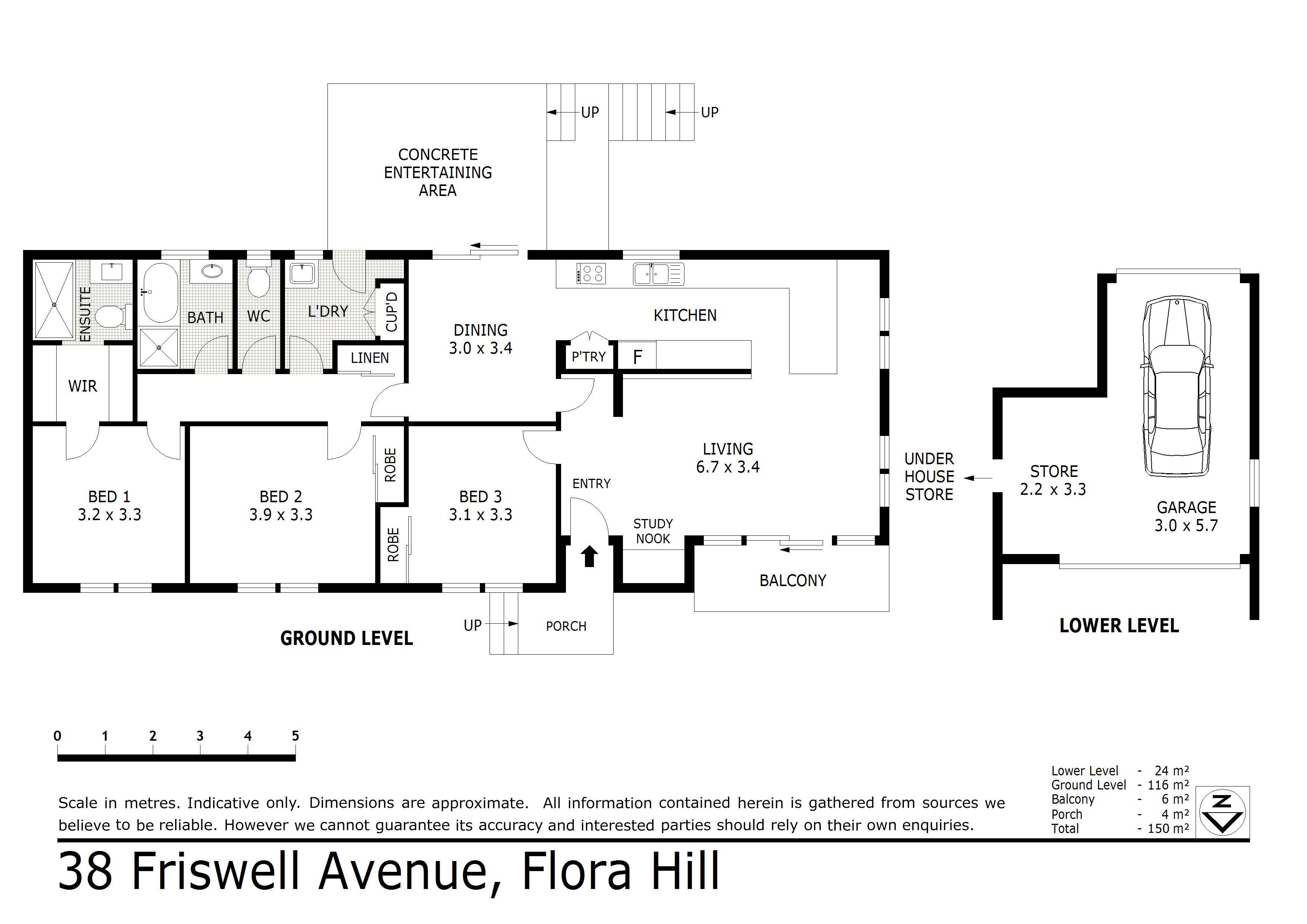 38 Friswell Avenue, Flora Hill, VIC 3550 - Thumbnail 1 - 01/11/2022