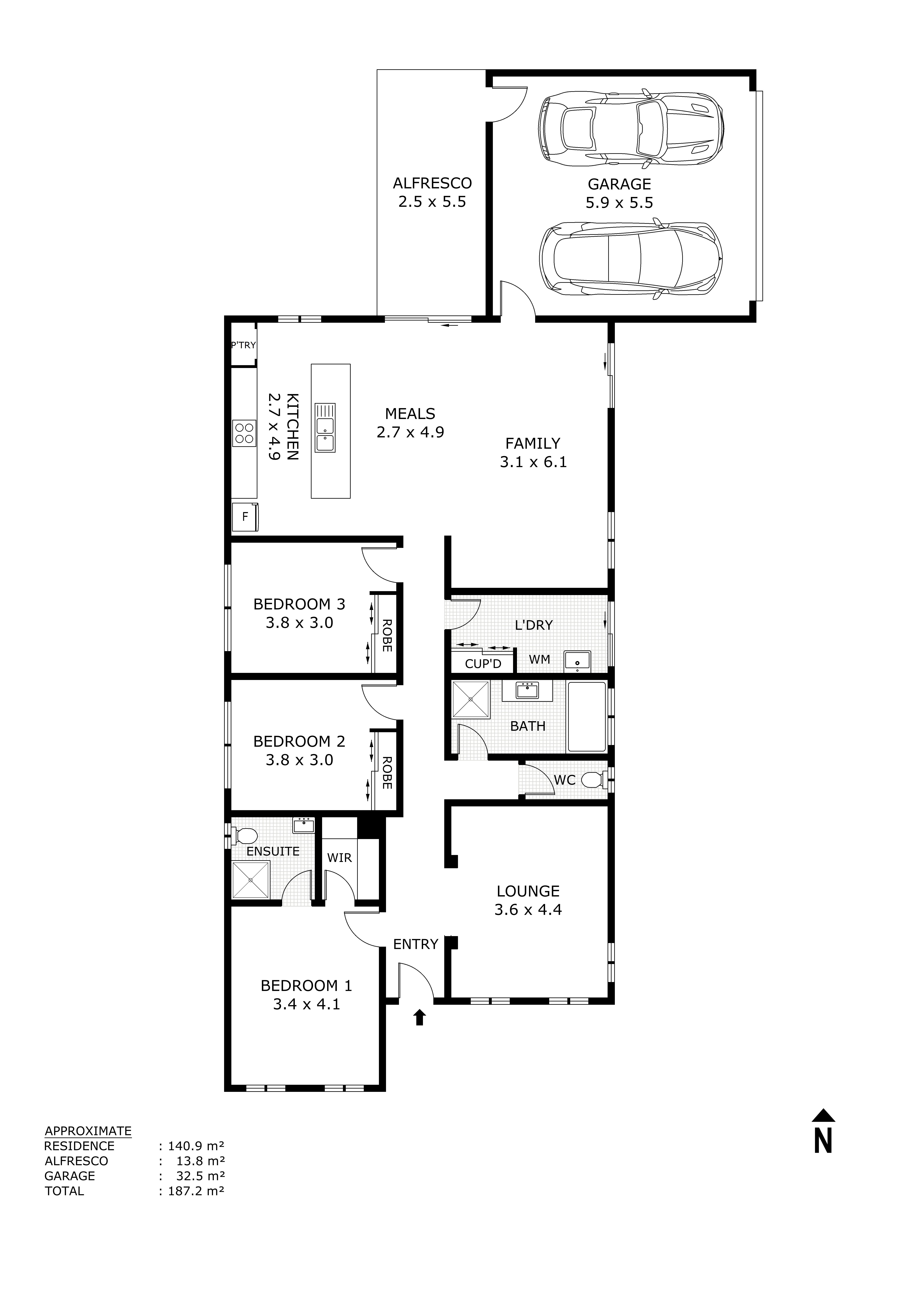 38 Golf Links Drive, Beveridge, VIC 3753 - Thumbnail 1 - 10/05/2024