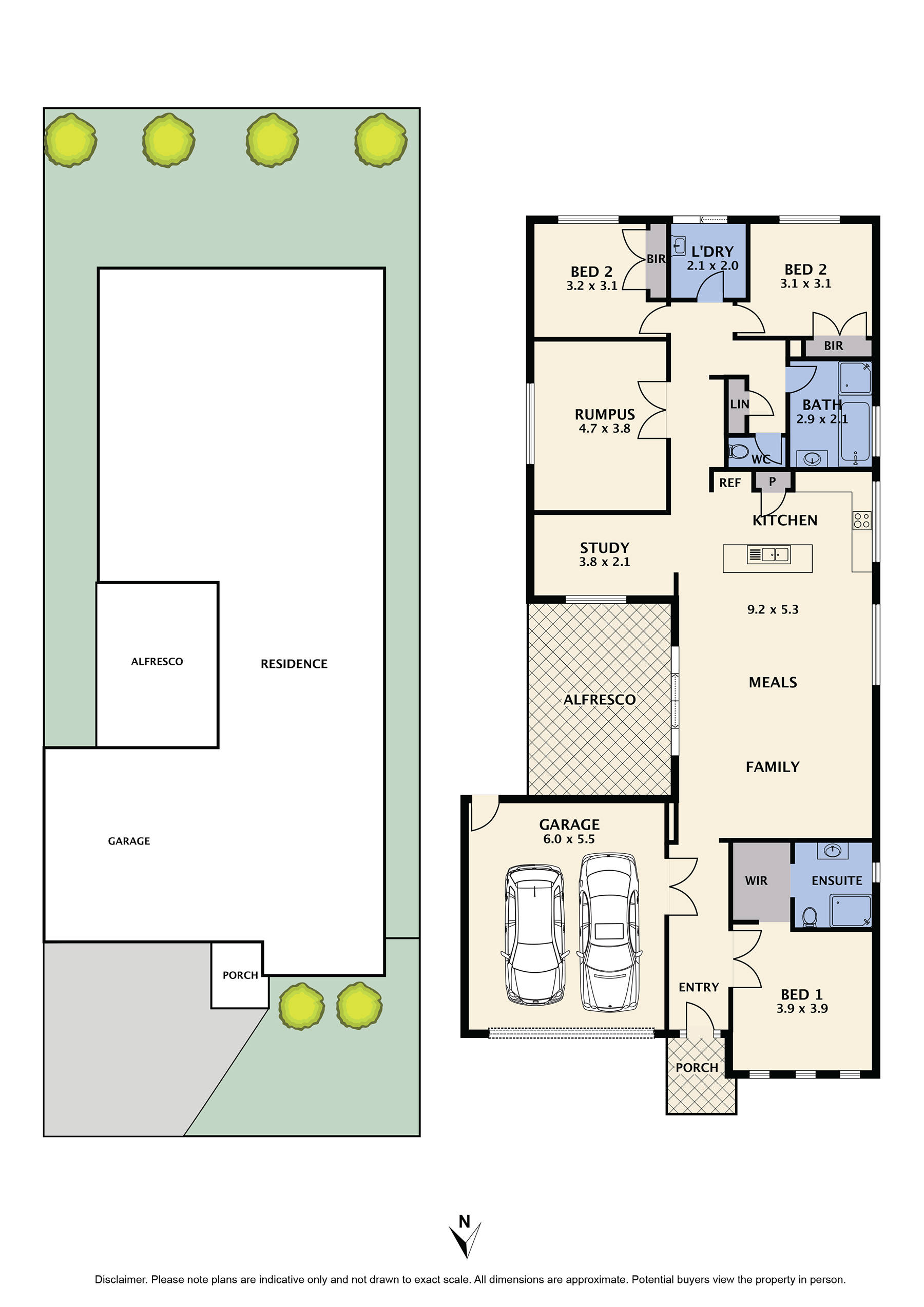 38 Grove Road, Craigieburn, VIC 3064 - Thumbnail 1 - 19/10/2022