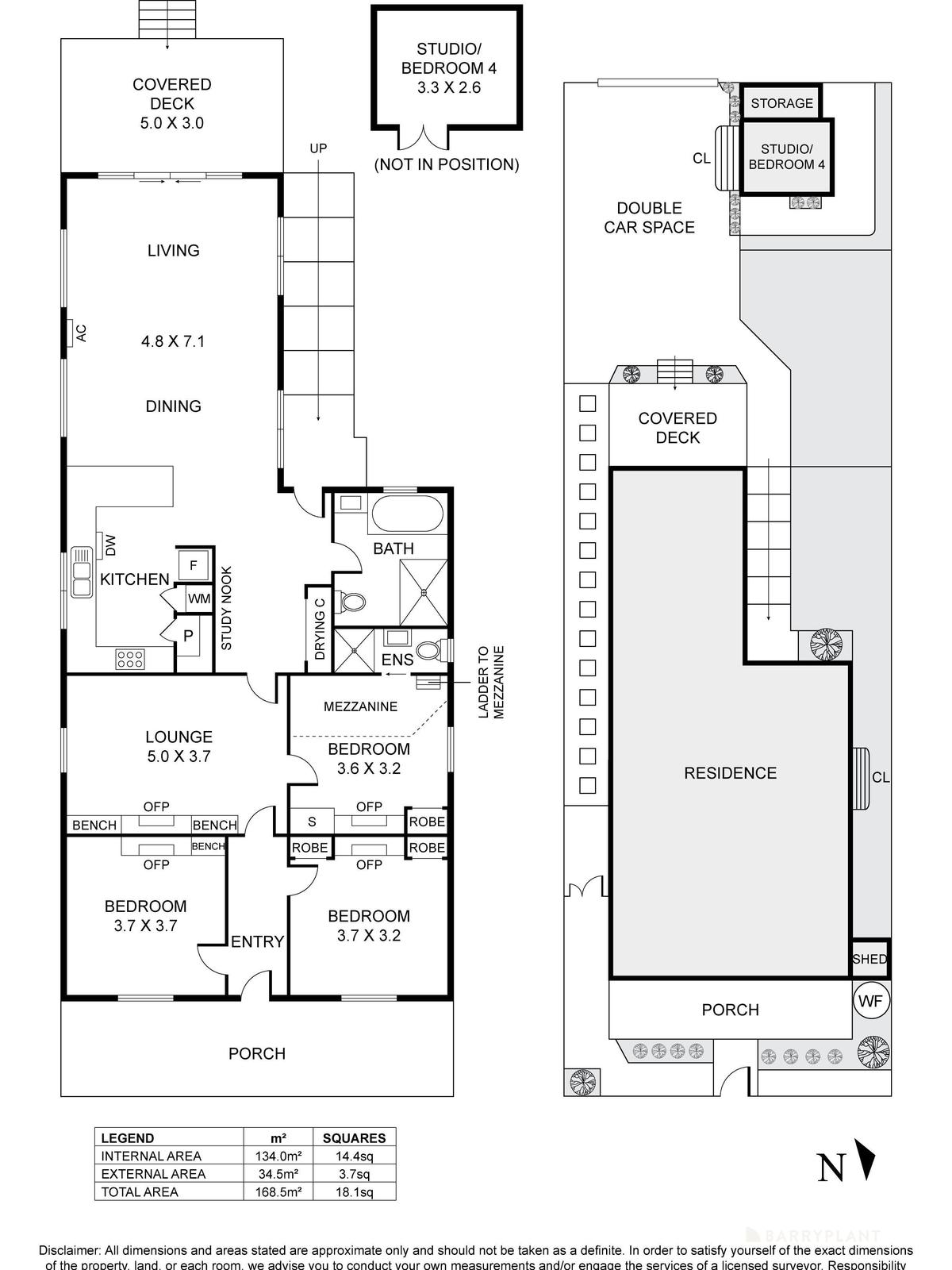 38 Haines Street, Mitcham, VIC 3132 - Thumbnail 1 - 13/08/2025