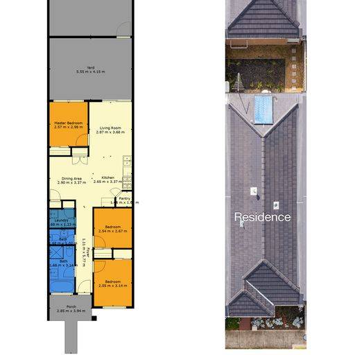 38 Henry Street, Pakenham, VIC 3810 - Thumbnail 1 - 08/05/2023