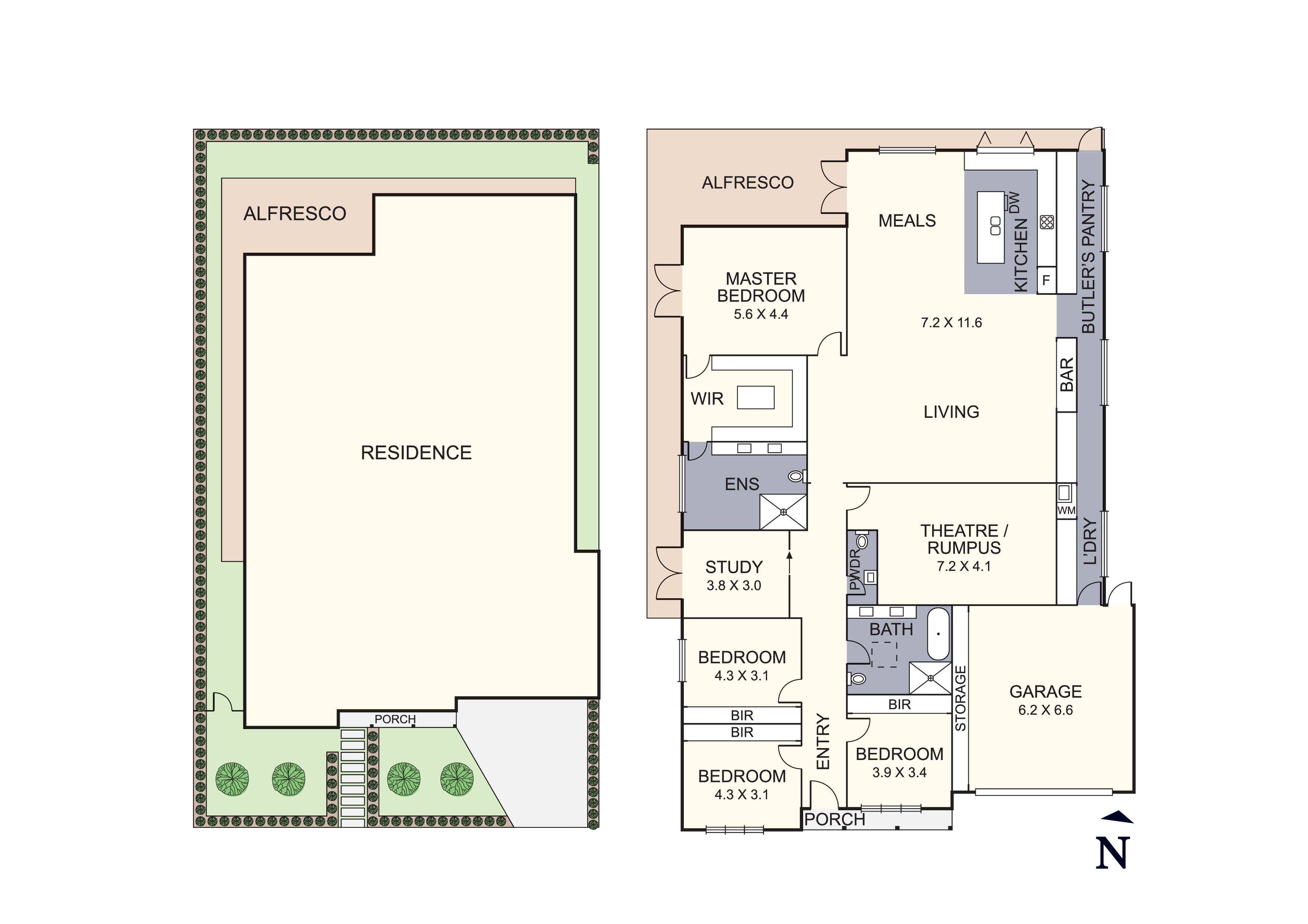 38 Higgins Street, Fraser Rise, VIC 3336 - Thumbnail 1 - 27/05/2022