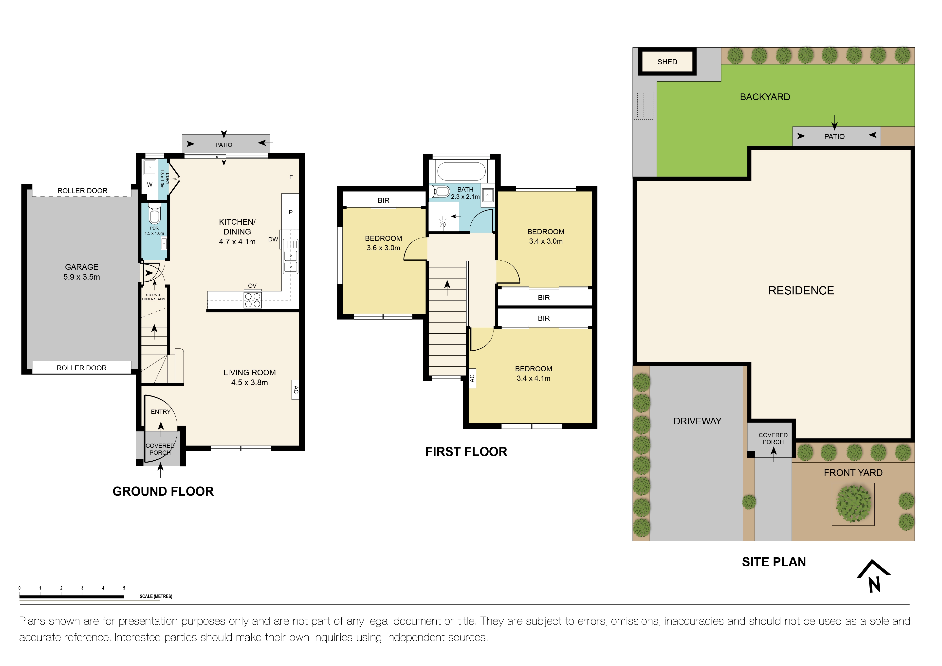38 High Street, Sunshine, VIC 3020 - Thumbnail 1 - 07/08/2025