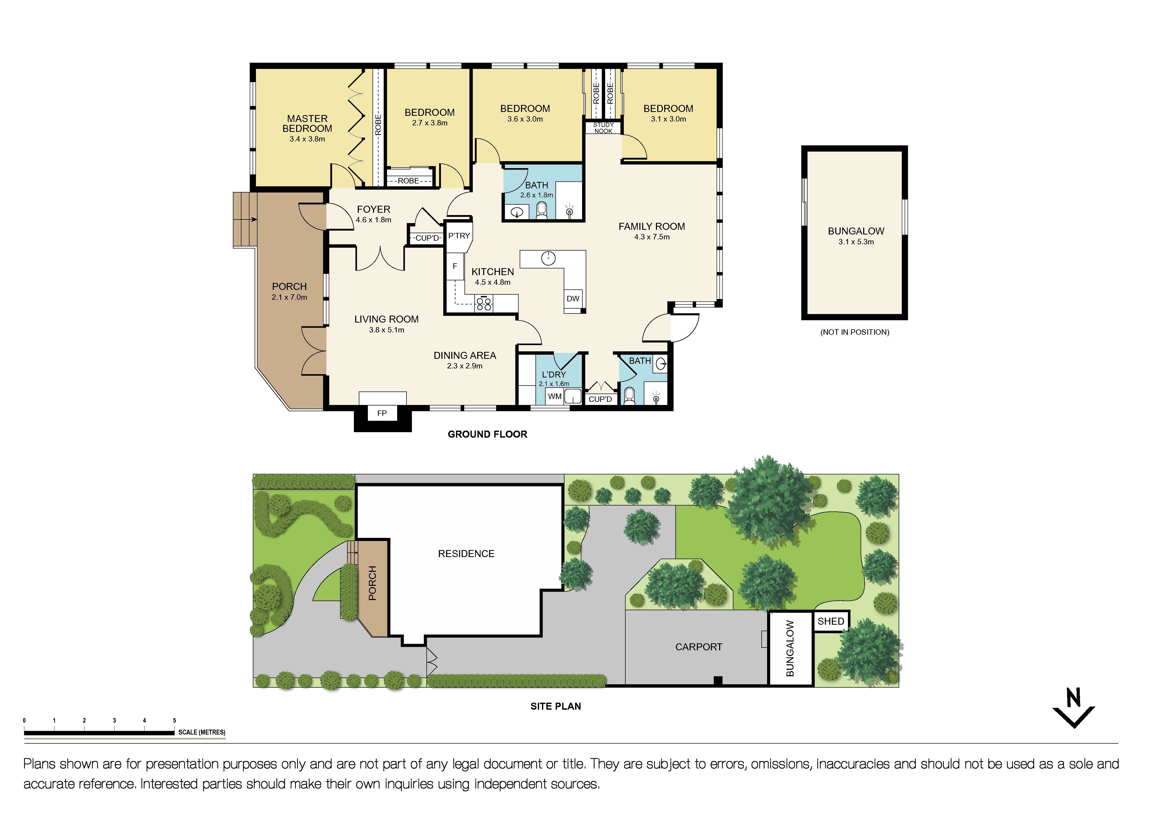 38 Ireland Street, Ringwood, VIC 3134 - Thumbnail 1 - 04/10/2023