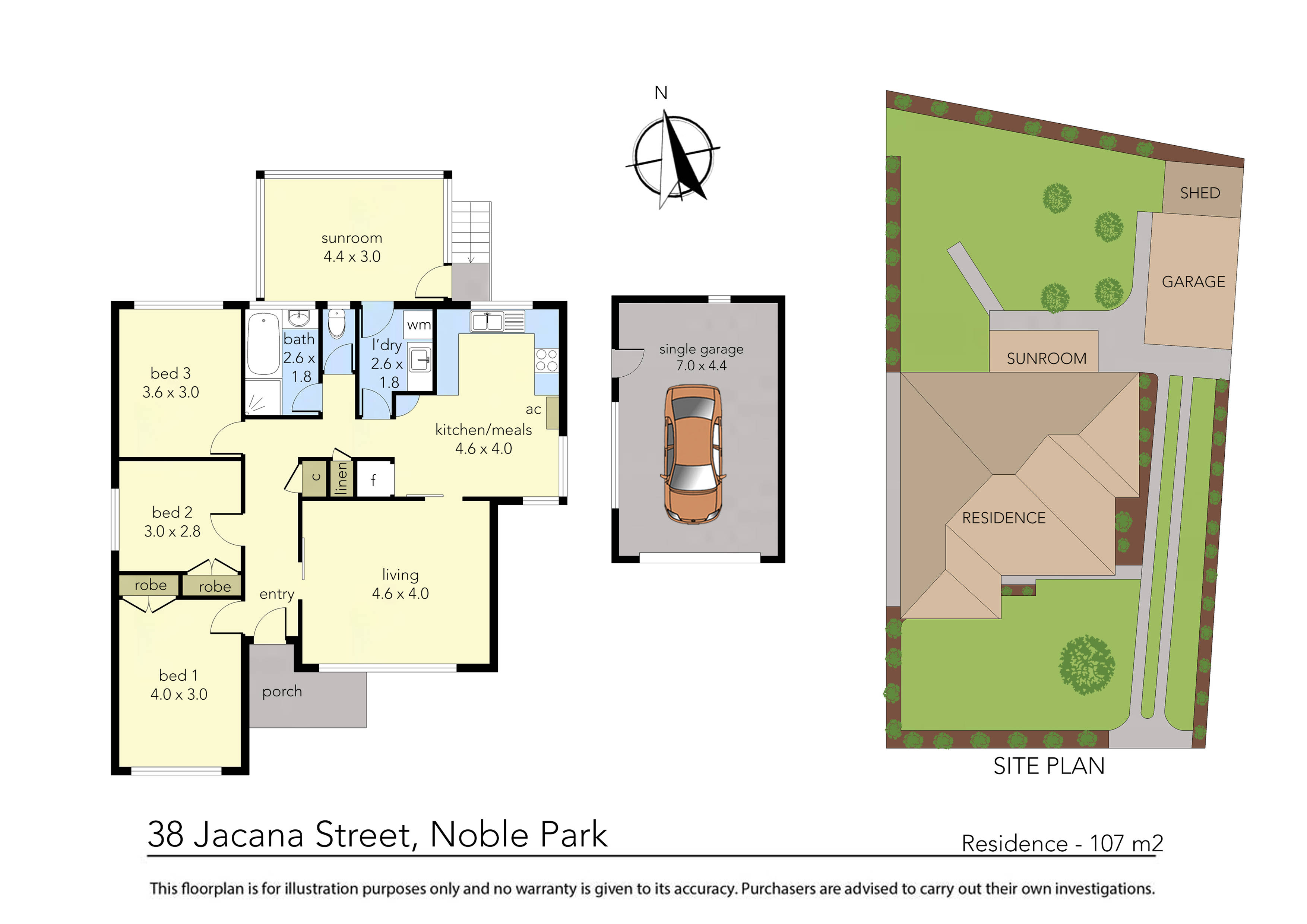 38 Jacana Street, Noble Park, VIC 3174 - Thumbnail 1 - 02/04/2025