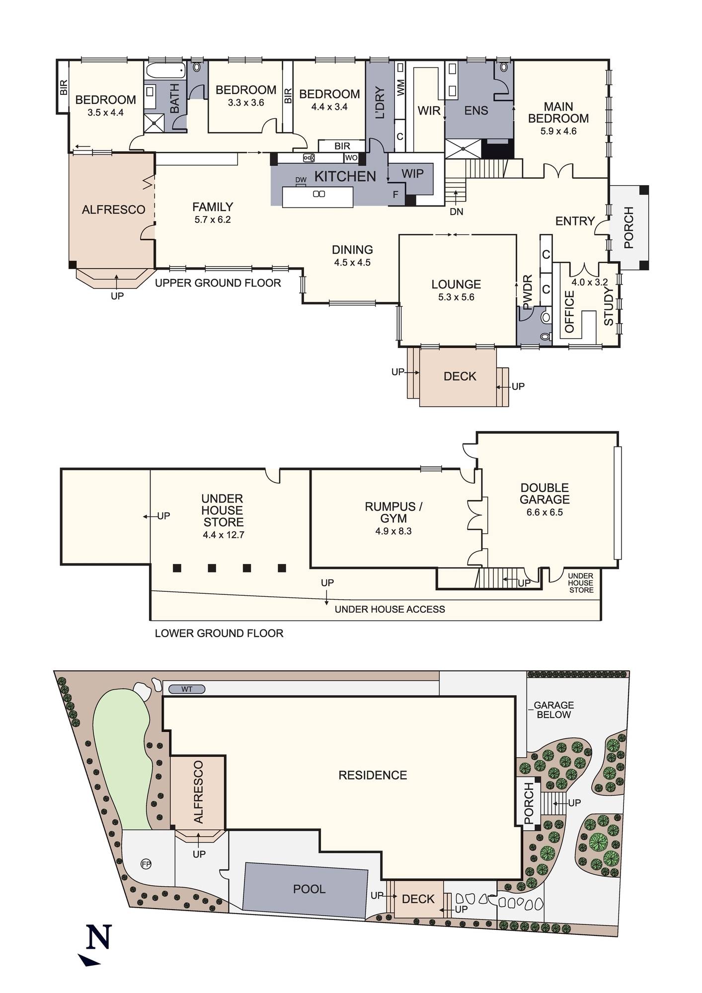 38 Jacaranda Drive, Diamond Creek, VIC 3089 - Thumbnail 1 - 17/10/2023