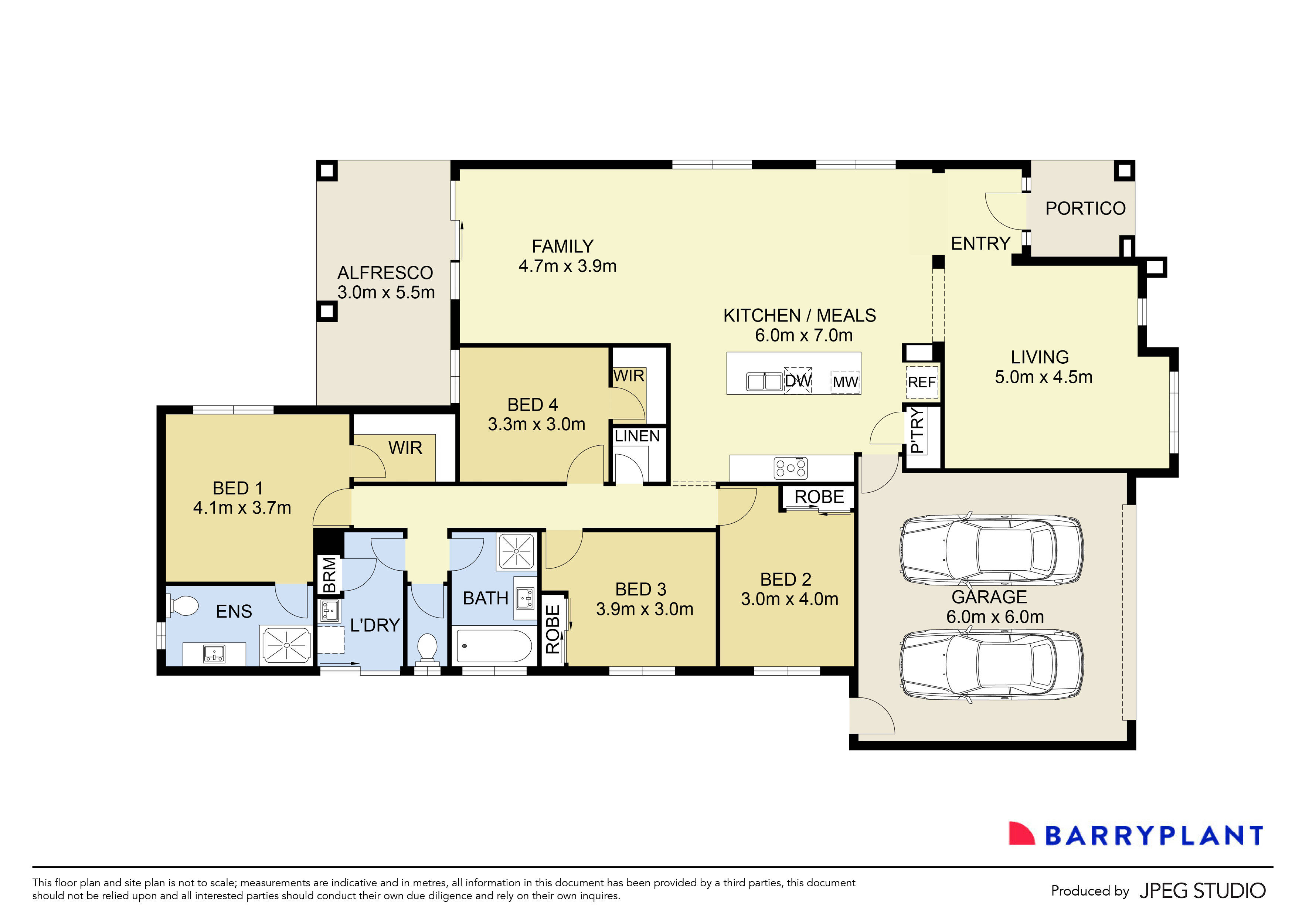 38 Jamieson Terrace, Taylors Hill, VIC 3037 - Thumbnail 1 - 06/06/2024