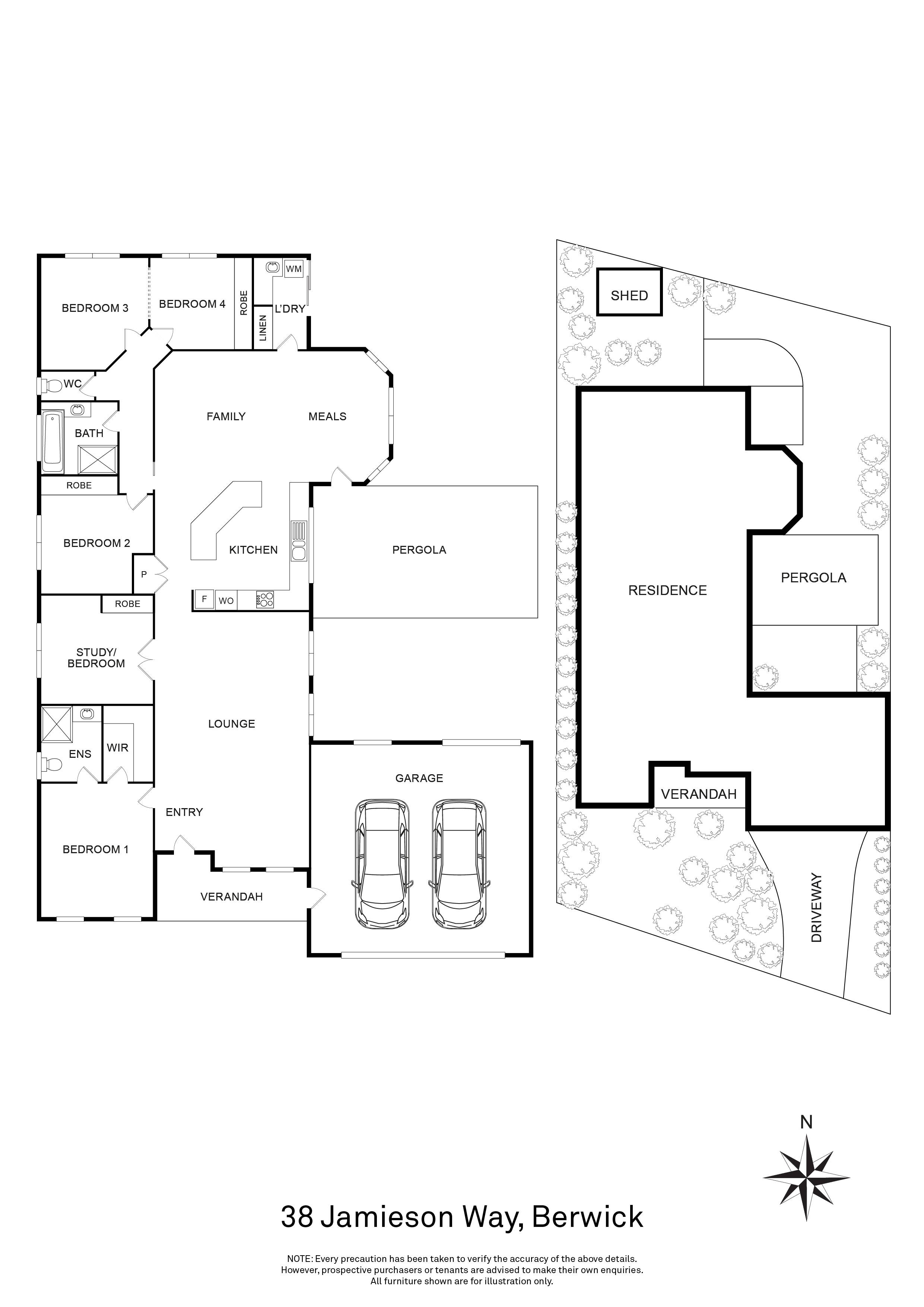 38 Jamieson Way, Berwick, VIC 3806 - Thumbnail 1 - 27/07/2022
