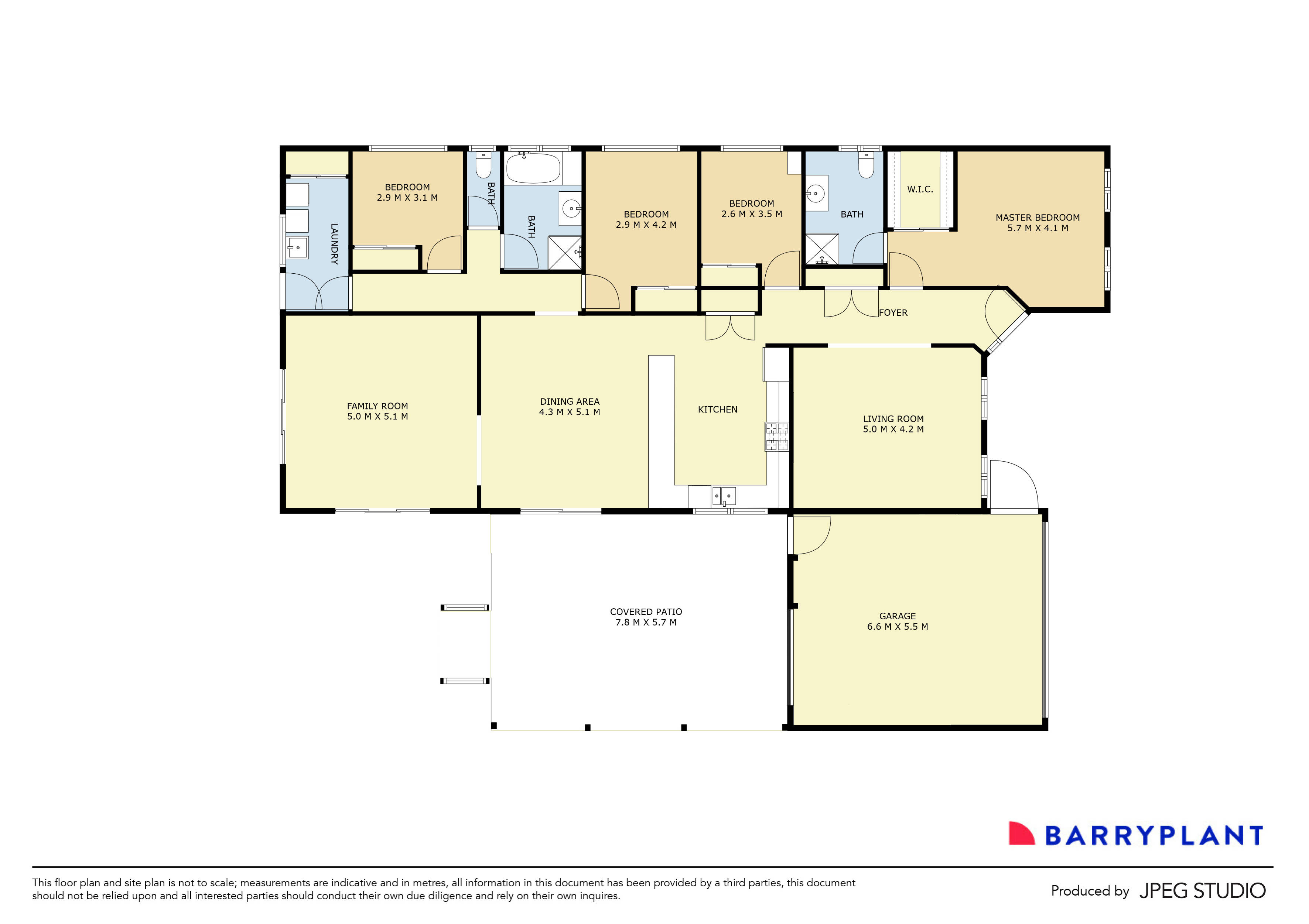 38 Jindabyne Avenue, Taylors Hill, VIC 3037 - Thumbnail 1 - 11/09/2025