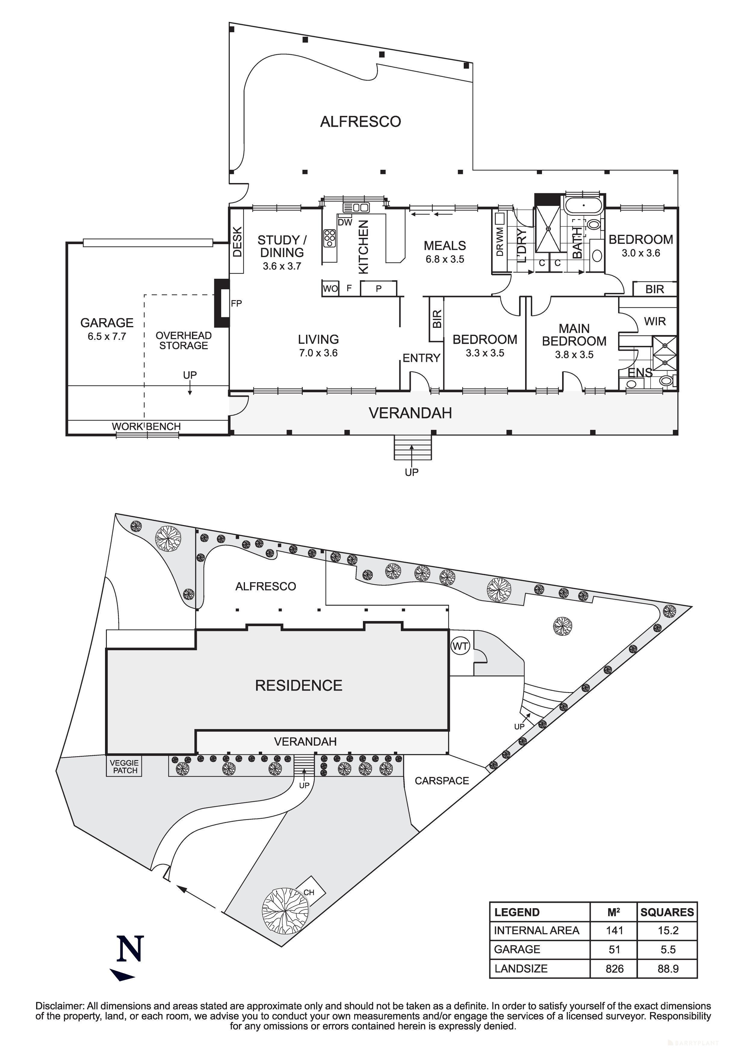 38 Kamarooka Drive, Wattle Glen, VIC 3096 - Thumbnail 1 - 25/06/2026