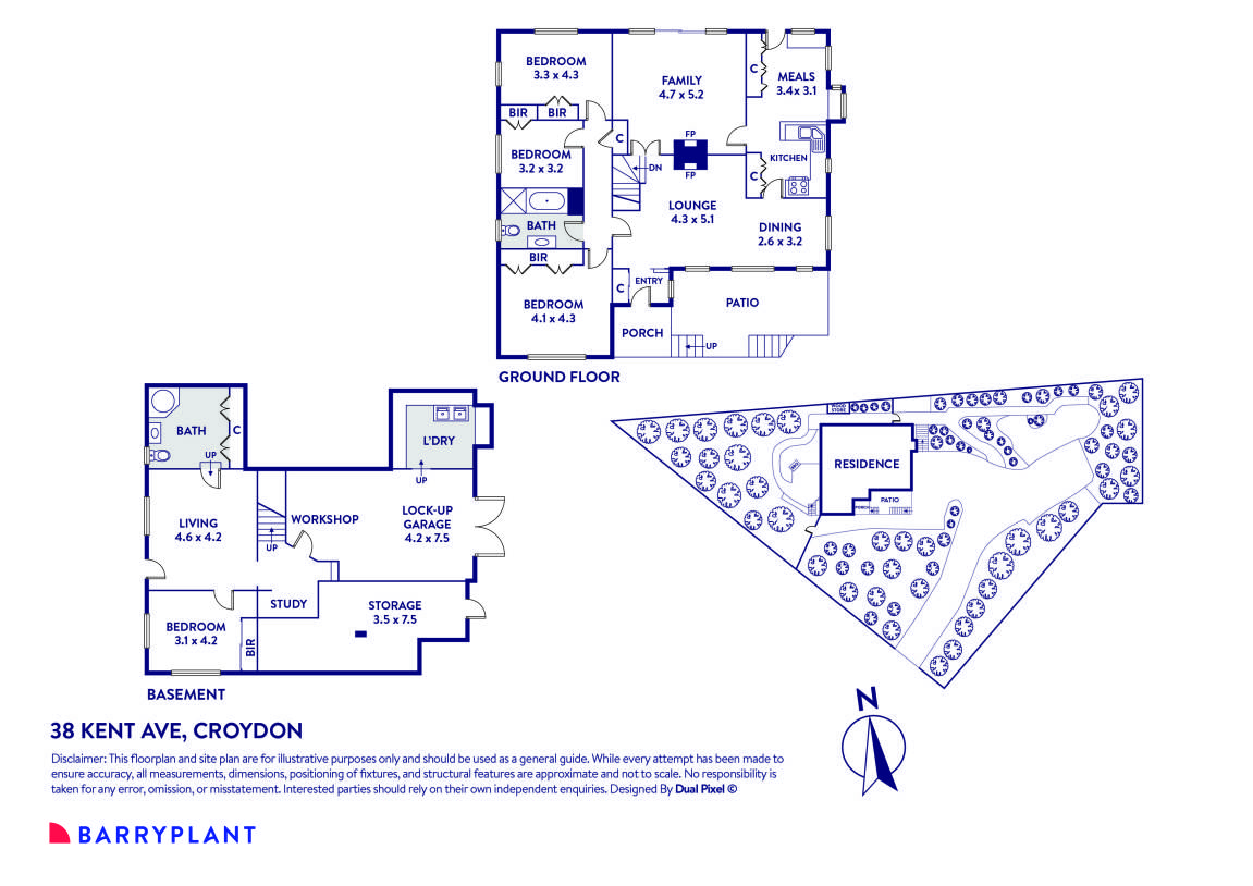 38 Kent Avenue, Croydon, VIC 3136 - Thumbnail 1 - 17/09/2026