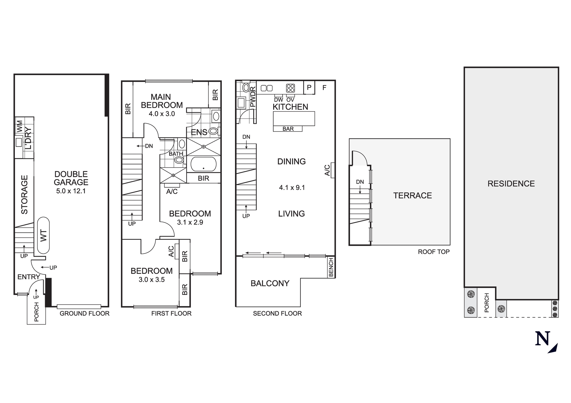 38 Kokoda Place, Mordialloc, VIC 3195 - Thumbnail 1 - 09/04/2025