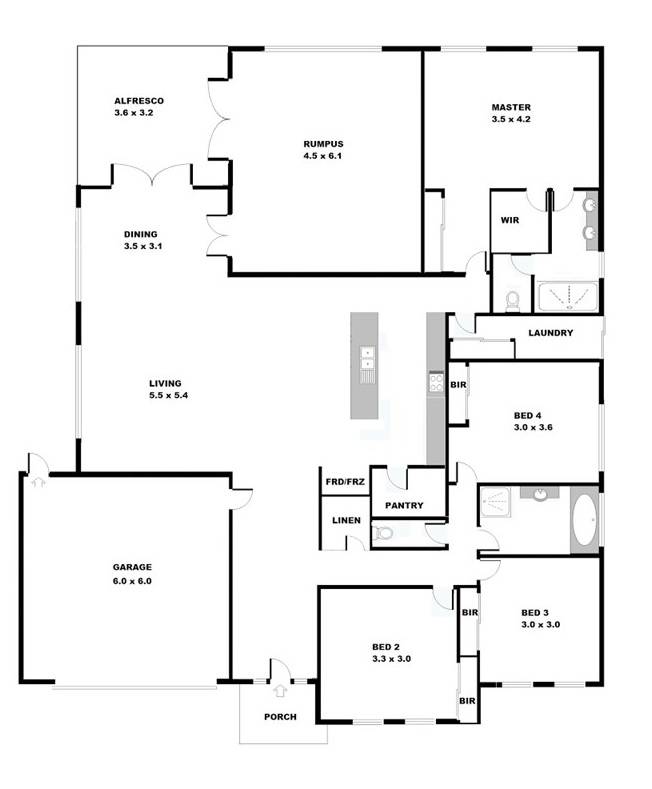38 Ladybird Crescent, Point Cook, VIC 3030 - Thumbnail 1 - 18/10/2021