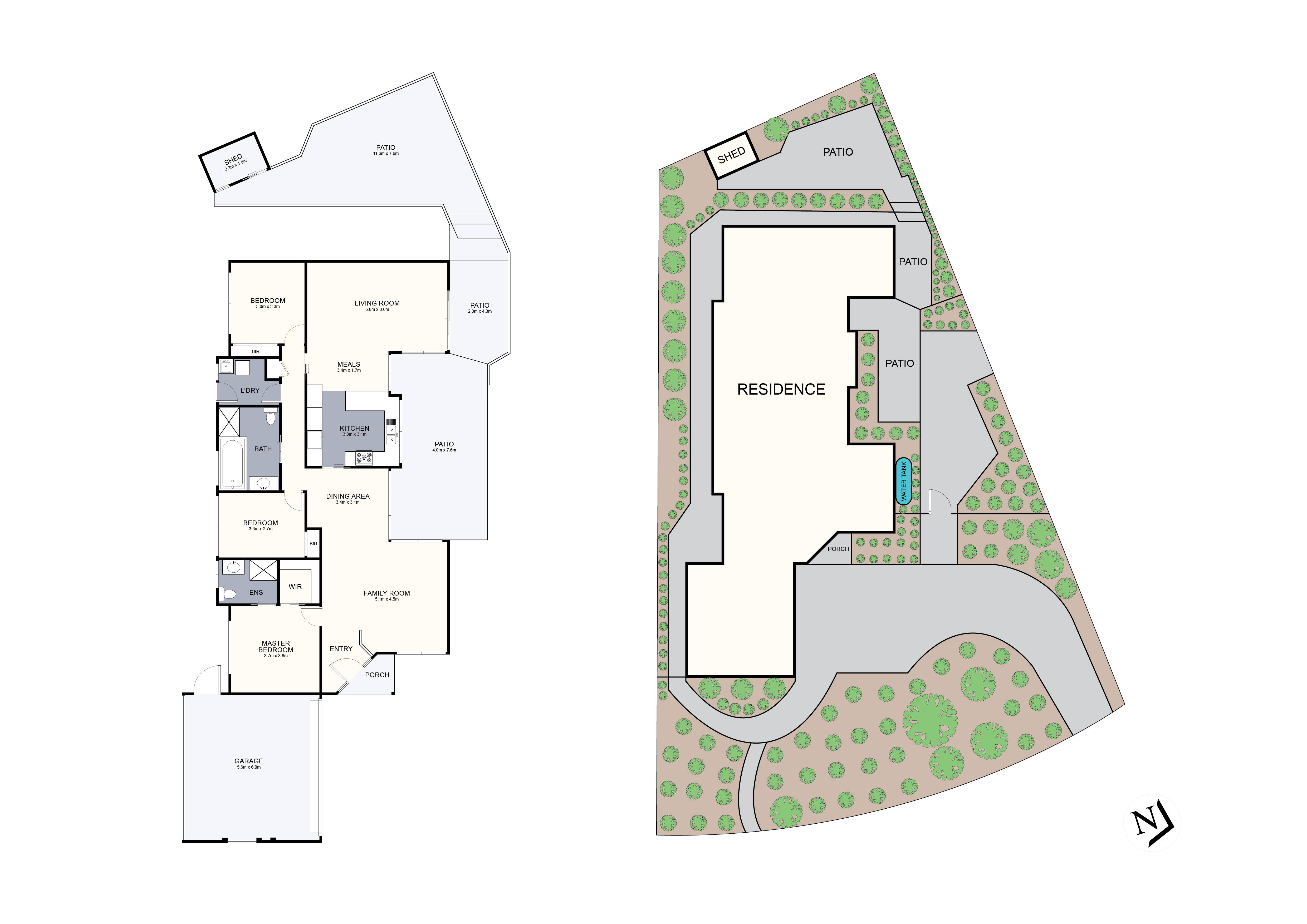 38 Lakeside Crescent, Croydon Hills, VIC 3136 - Thumbnail 1 - 22/11/2023