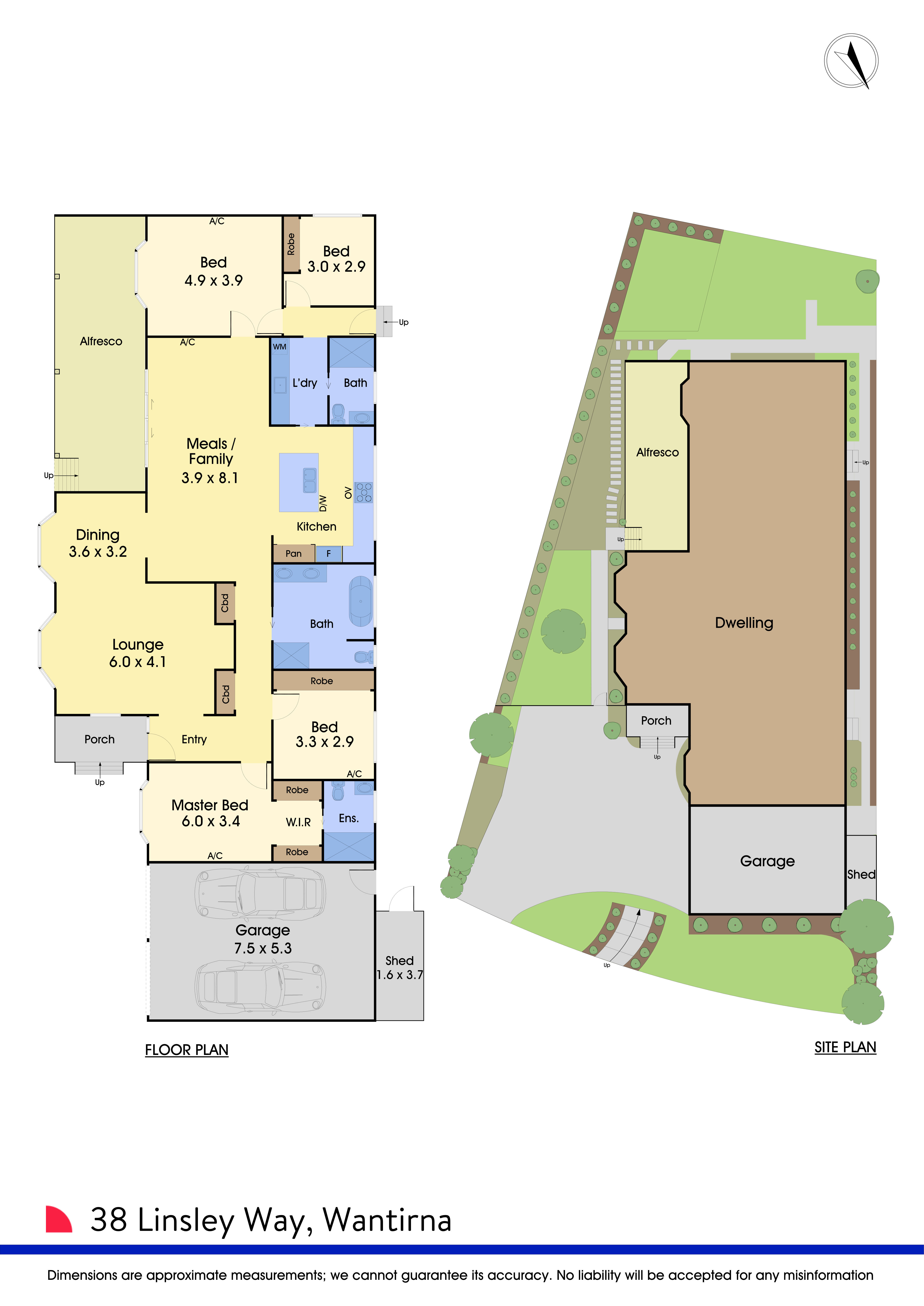 38 Linsley Way, Wantirna, VIC 3152 - Thumbnail 1 - 15/07/2026